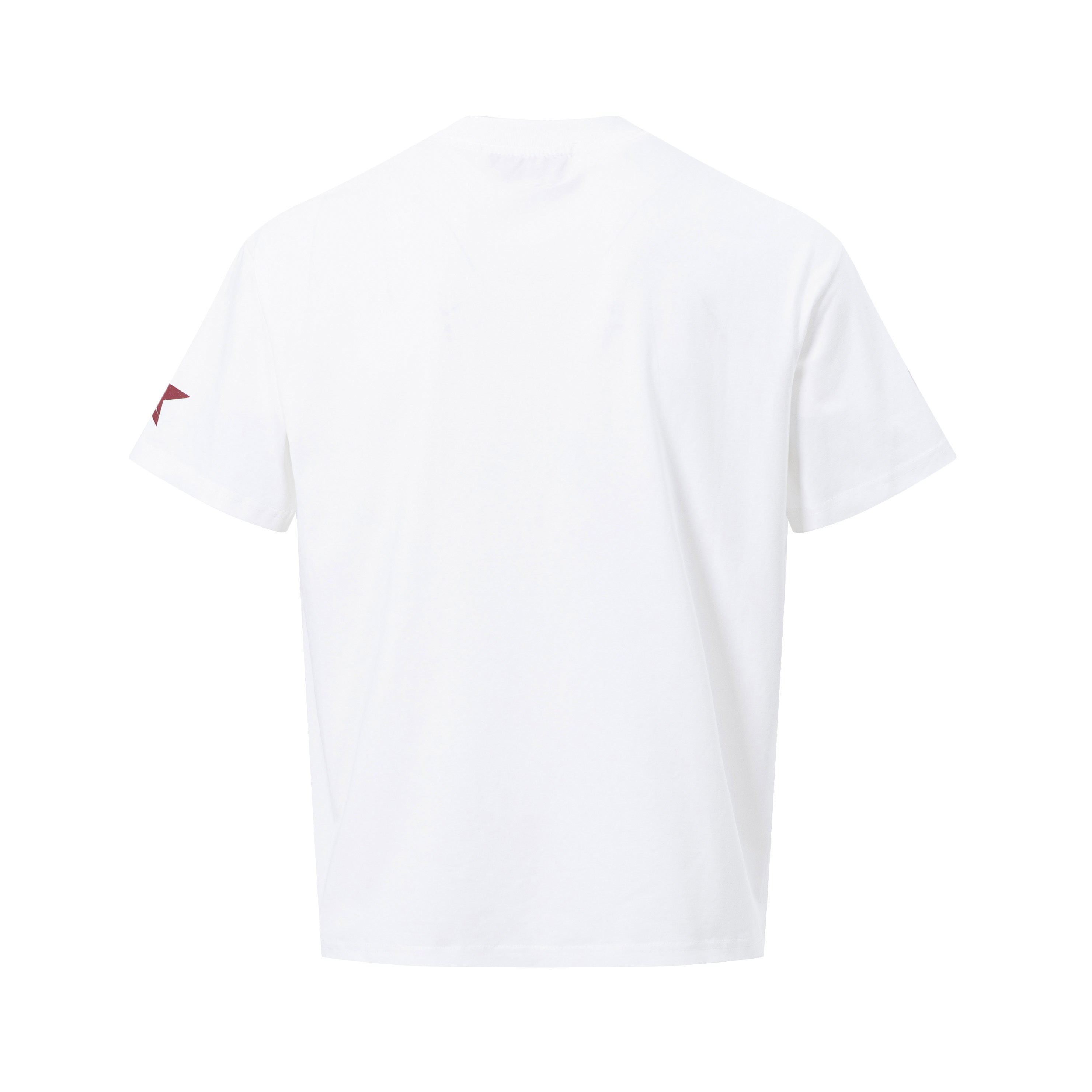Omirad Vintage Panel Graphic Tee | Dark Streetwear T-Shirt