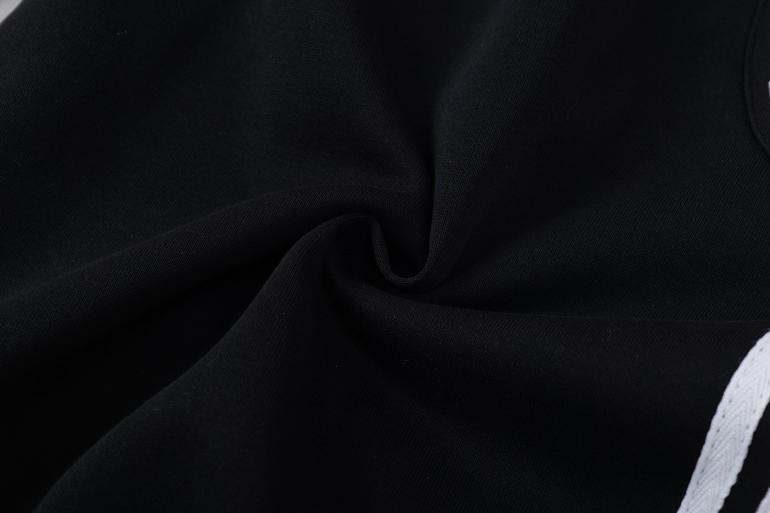 Fairfocus College Track Pants | Wide-Leg Streetwear Sweatpants
