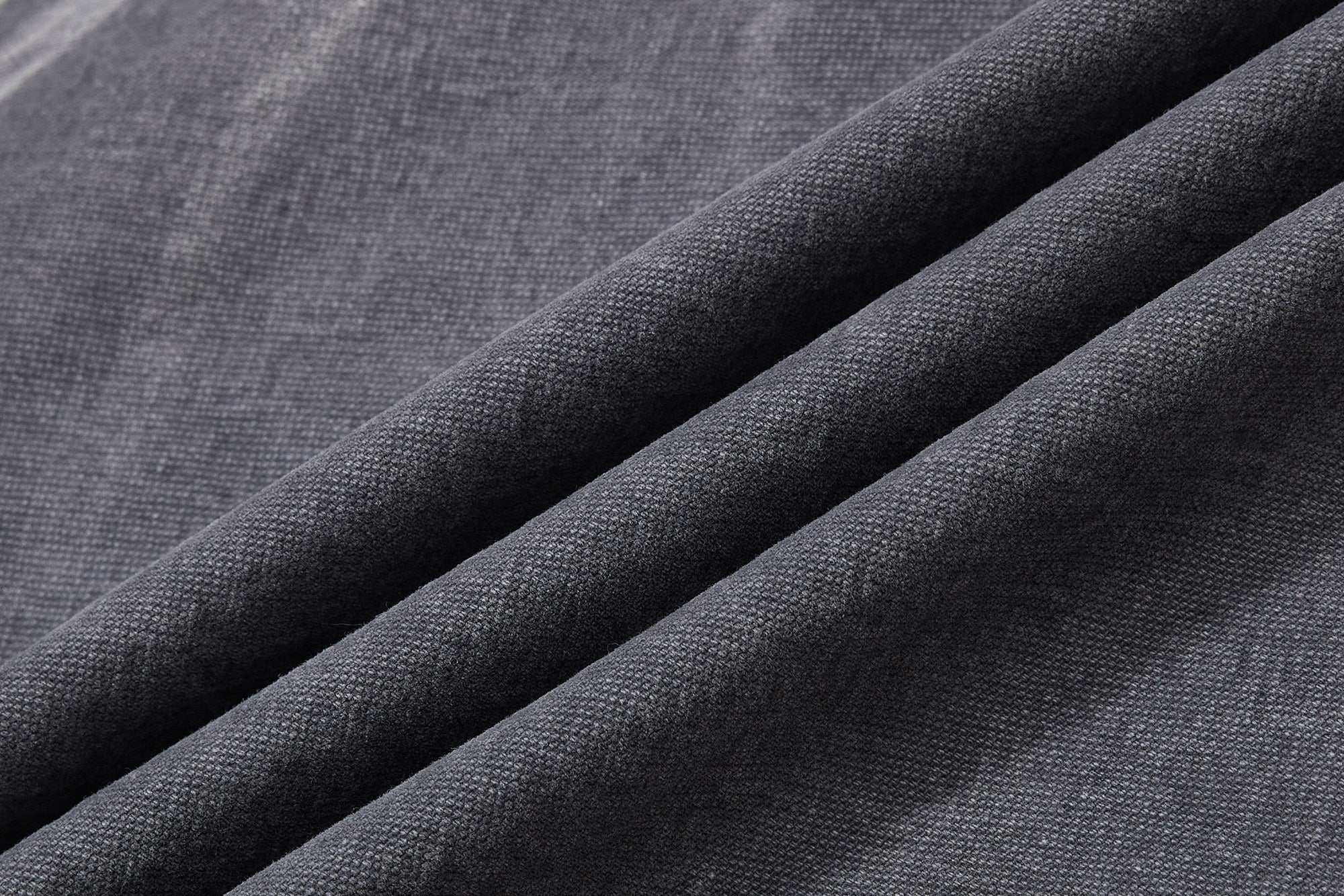 Vintage Fade Wide-Leg Denim Pants | Washed Streetwear Jeans