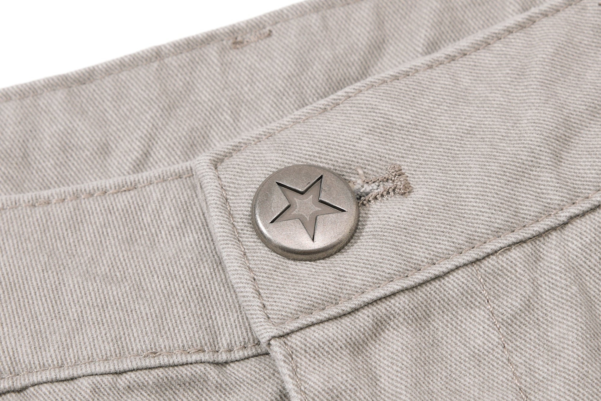 Omirad Utility Balloon Cargo Pants | Wide-Leg Streetwear