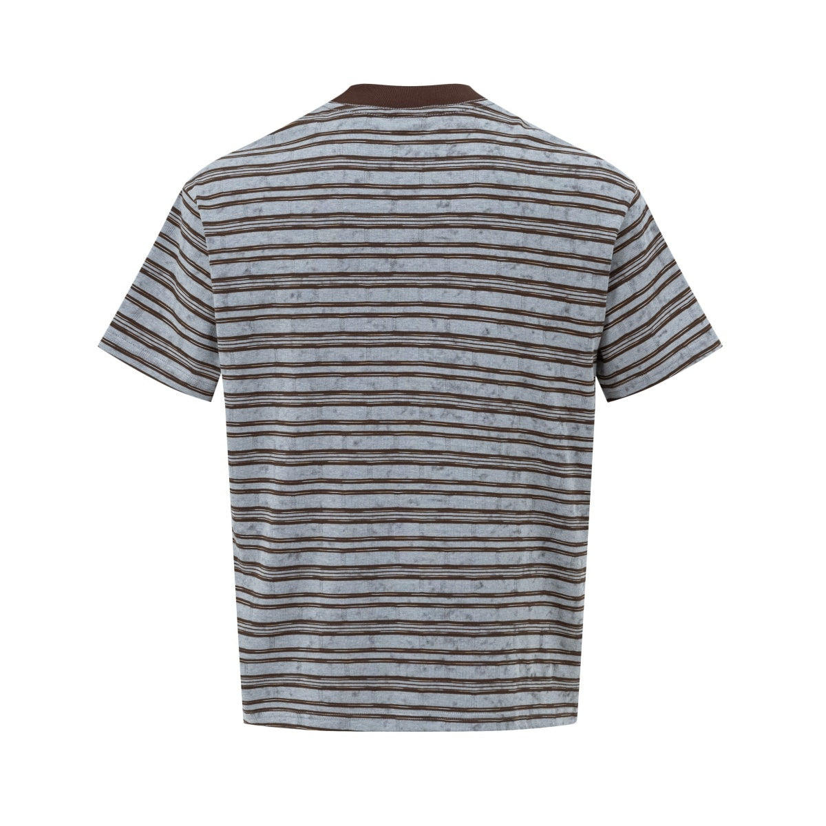Vintage Striped Ringer T-Shirt | Retro Sport Streetwear Tee