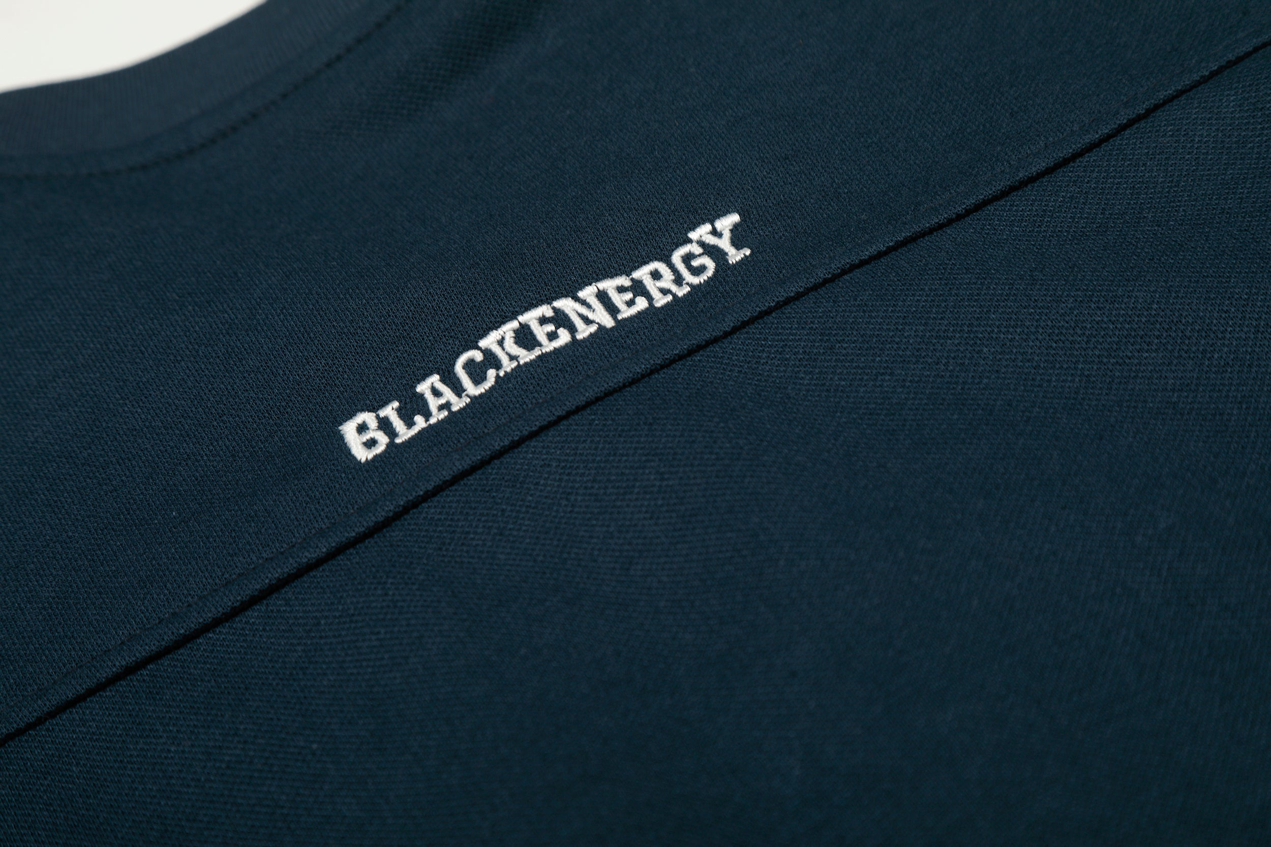 Varsity Number Graphic Long Sleeve Tee | Athletic Streetwear