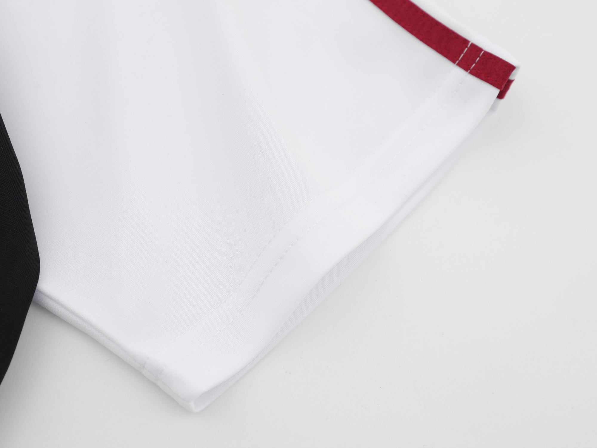 Omirad Premium Mesh Soccer Jersey Polo – Streetwear Style