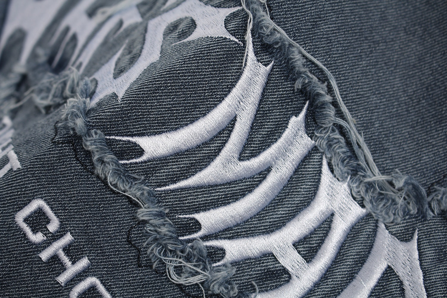 Vintage Washed Distressed Graphic T-Shirt | Streetwear Tee