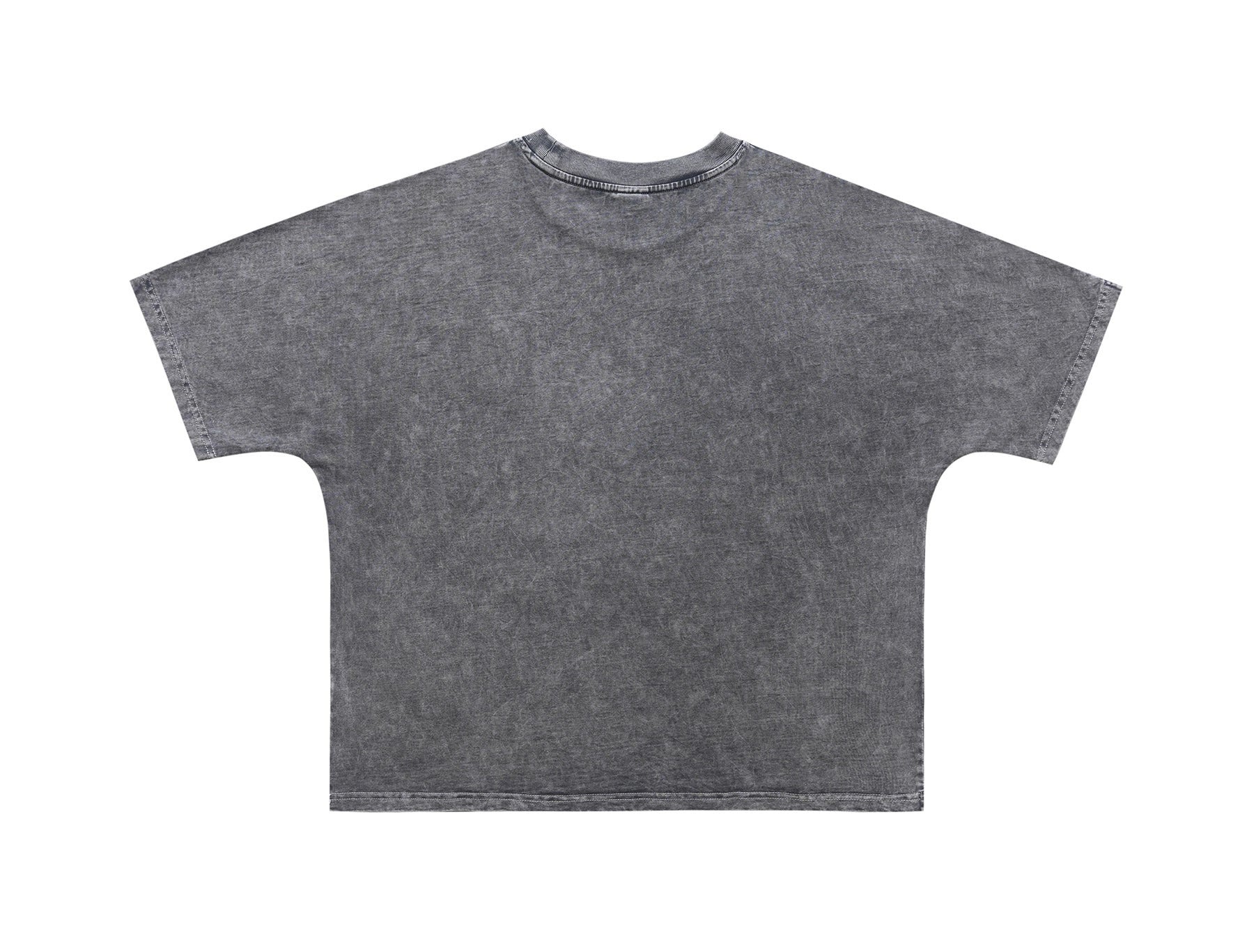 Omirad Rays of Hope Vintage Wash Graphic Tee | Oversized Fit