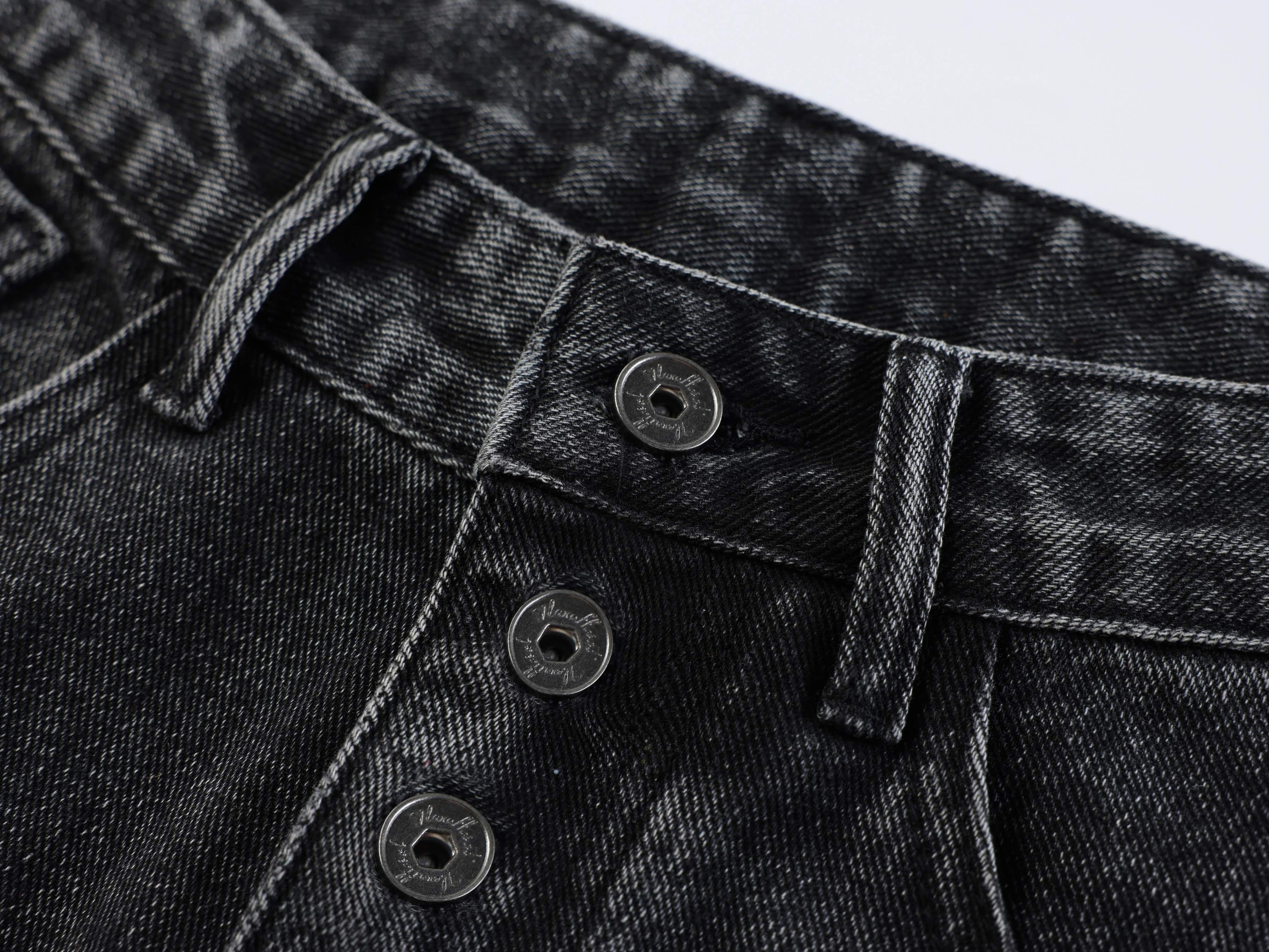 Omirad 1990 Graphic Wide-Leg Jeans | Retro Streetwear Denim