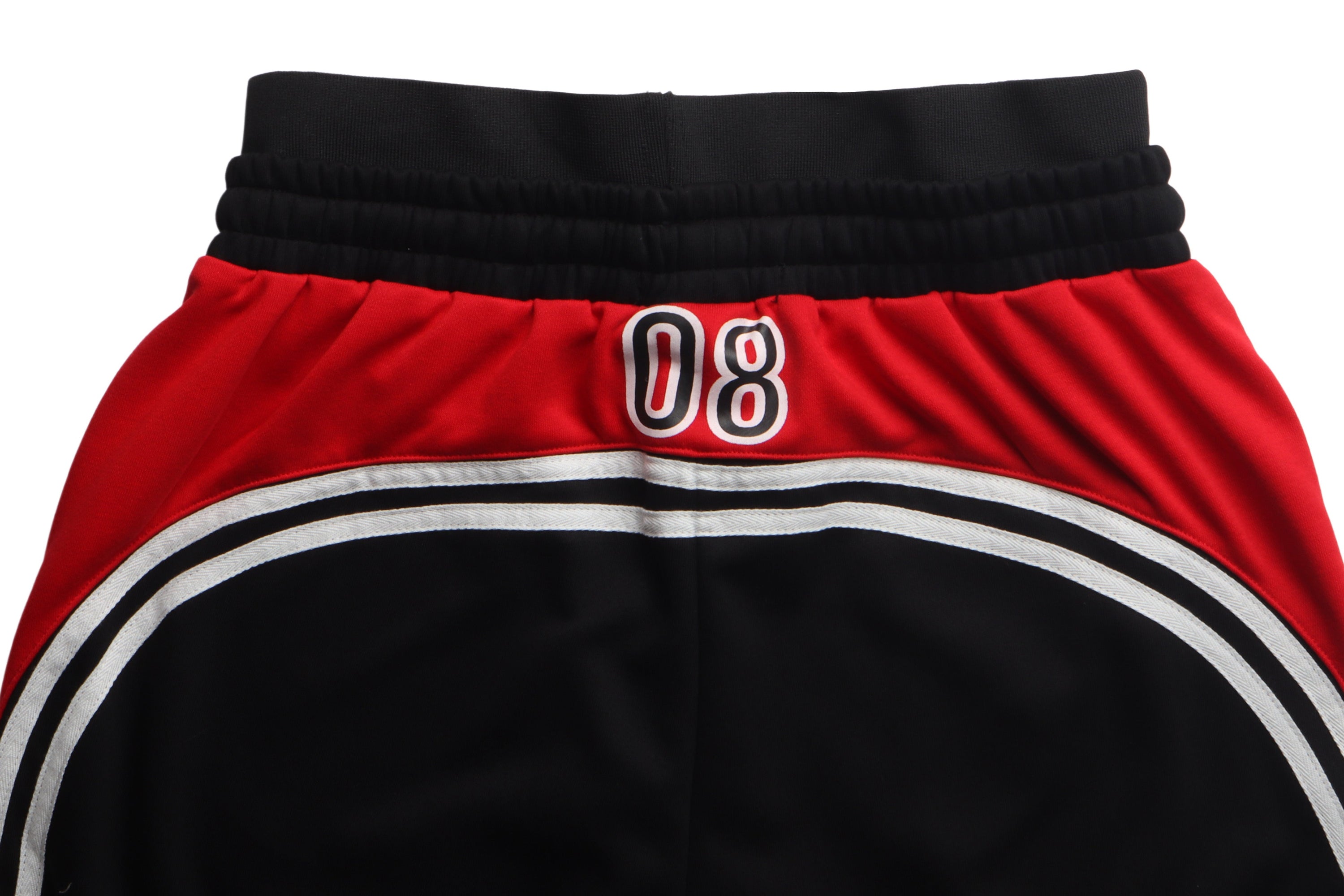 1998 Retro Wide-Leg Track Pants | Varsity Streetwear