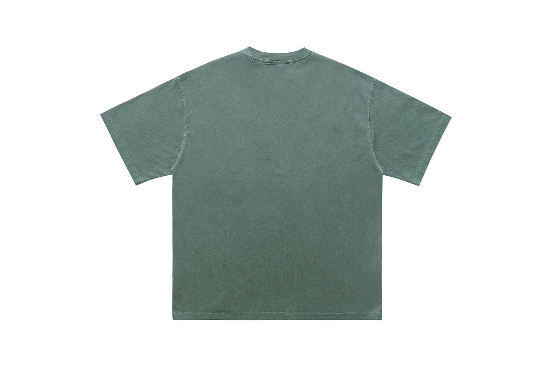 Omirad Divine Baby Vintage Wash Graphic T-Shirt | Street Luxury