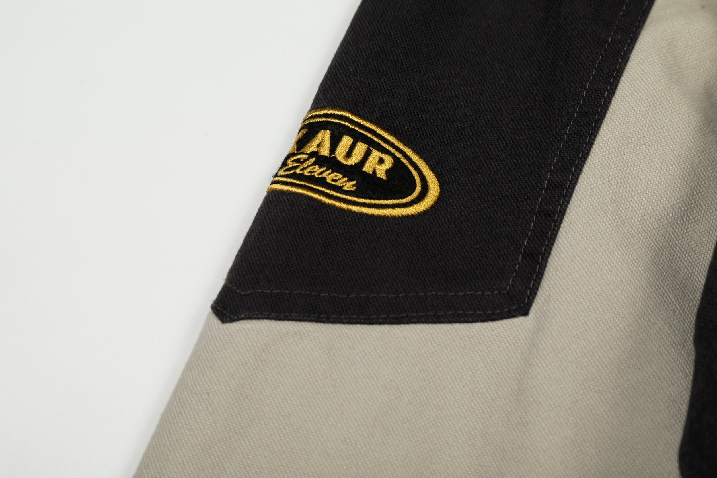Maverick Contrast Moto Jacket | Racing-Inspired Streetwear