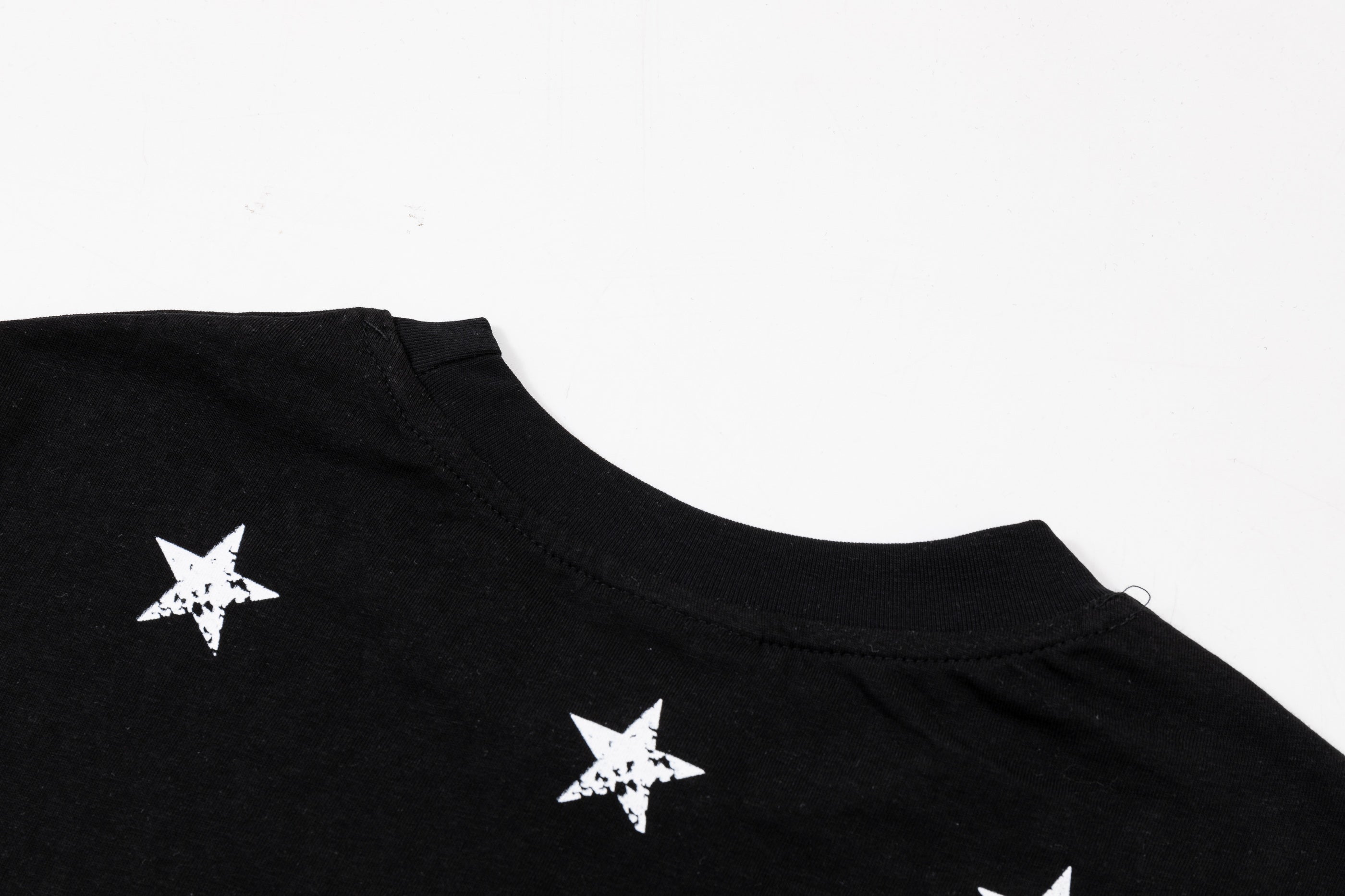 Gothic Lion Oversized Graphic Tee | Y2K Streetwear