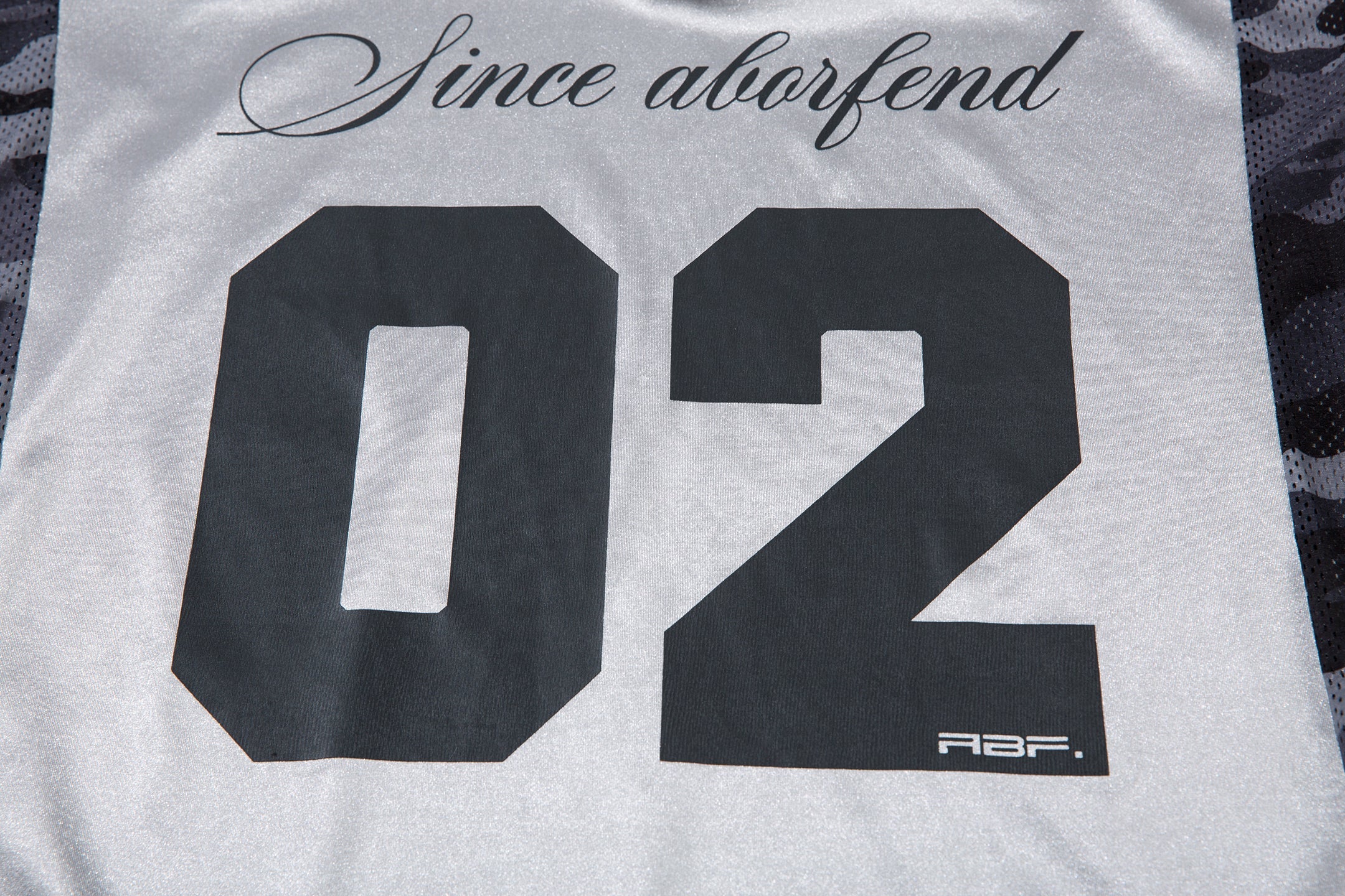 Since 02 V-Neck Long Sleeve Jersey Top | Athletic Street Style