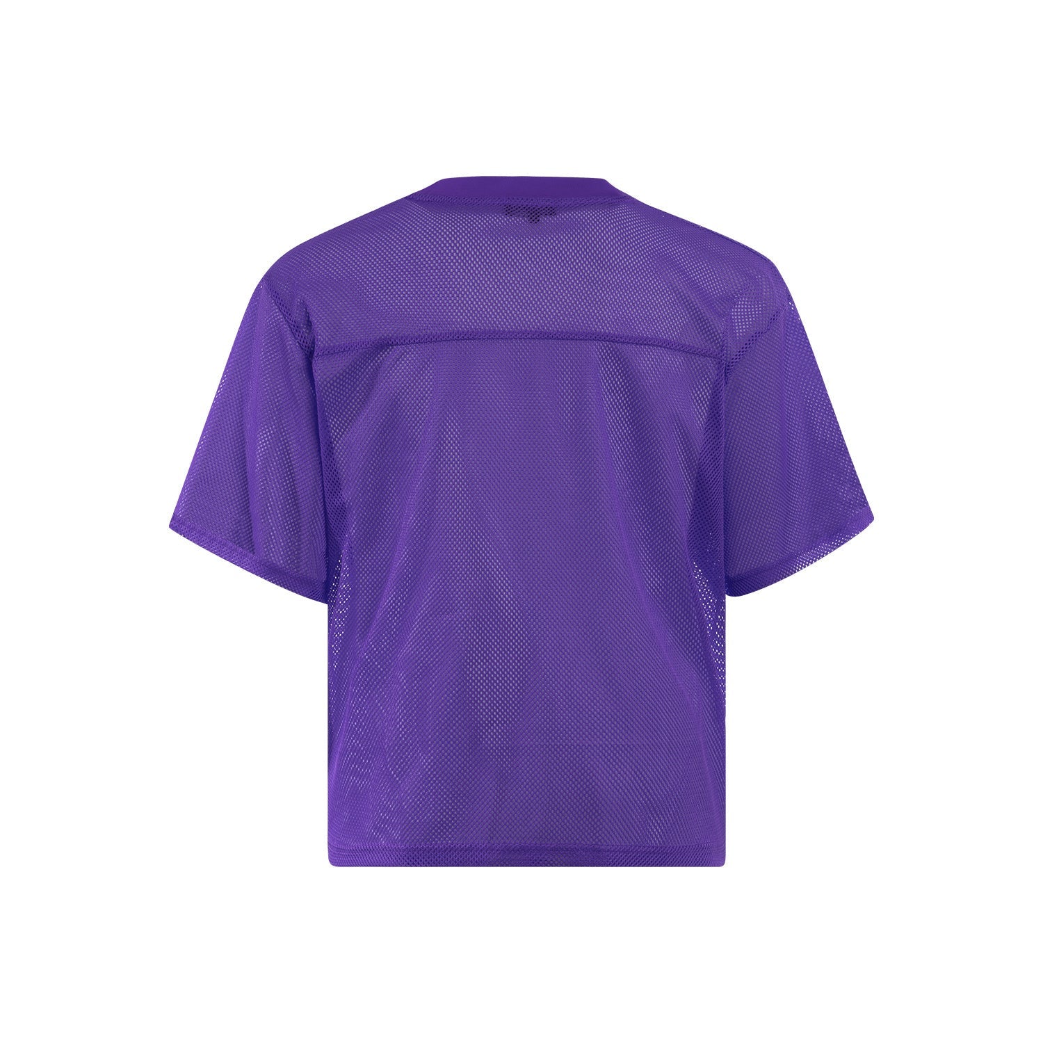 Omirad 777 Mesh Football Jersey | Streetwear Sports Jersey