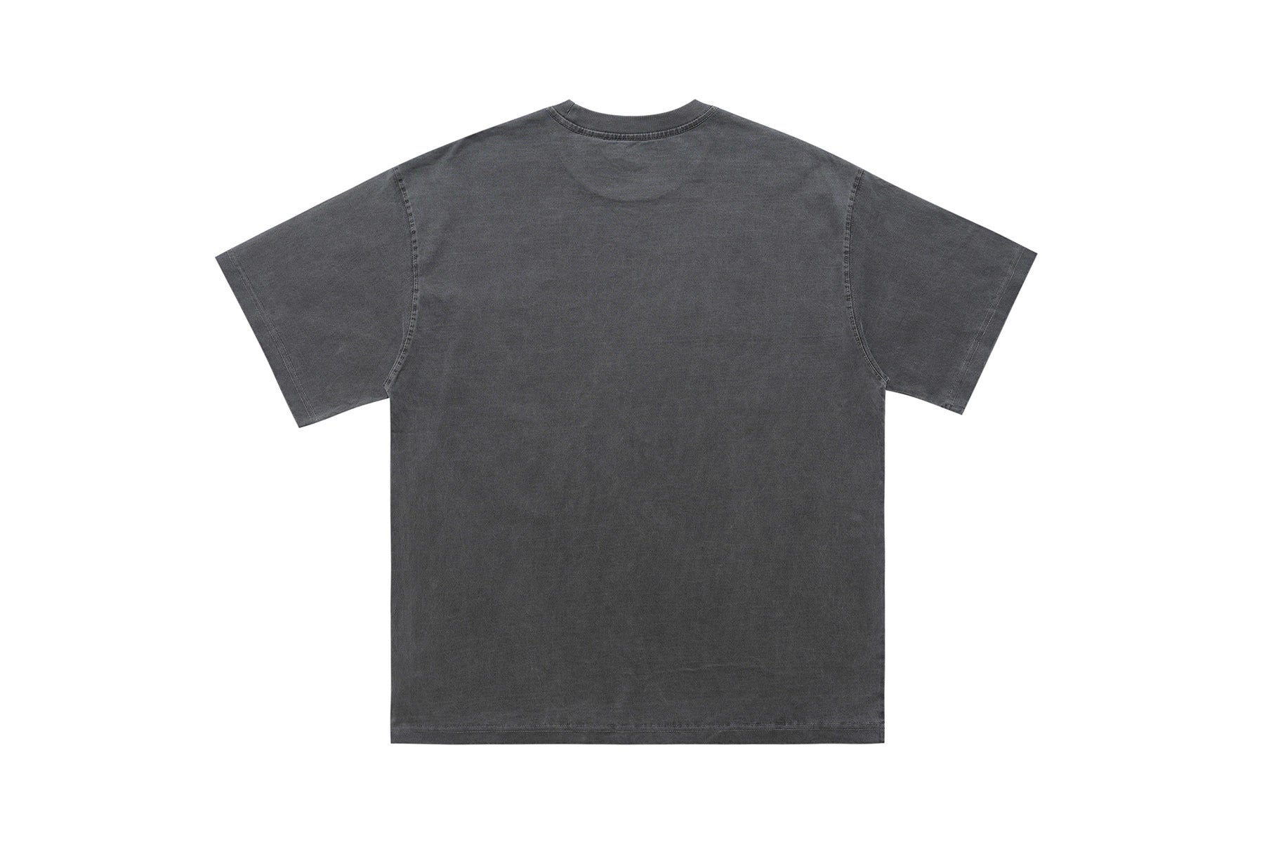 Omirad Divine Baby Vintage Wash Graphic T-Shirt | Street Luxury