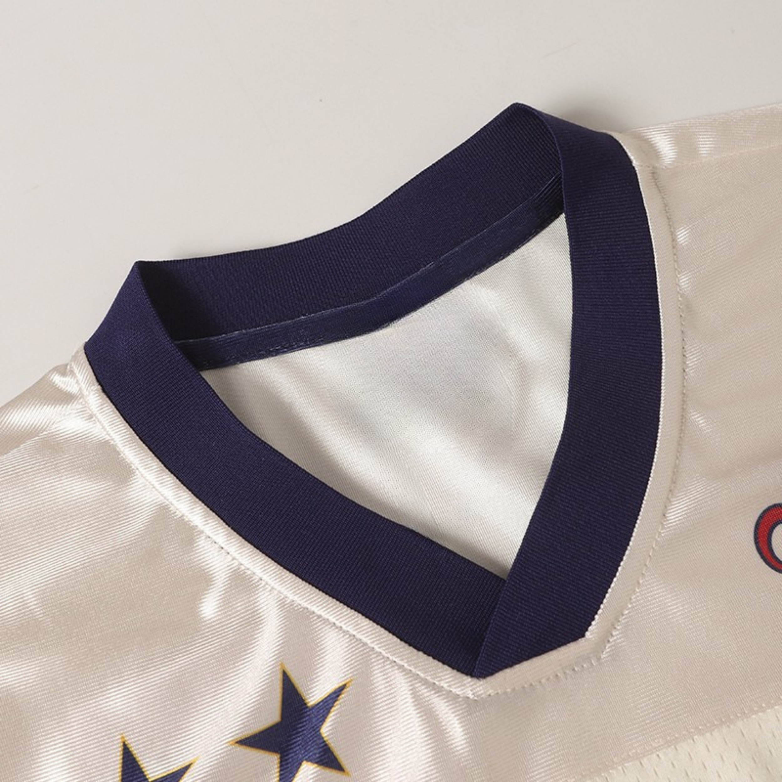 Omirad Vintage 69 Football Jersey | Retro Streetwear