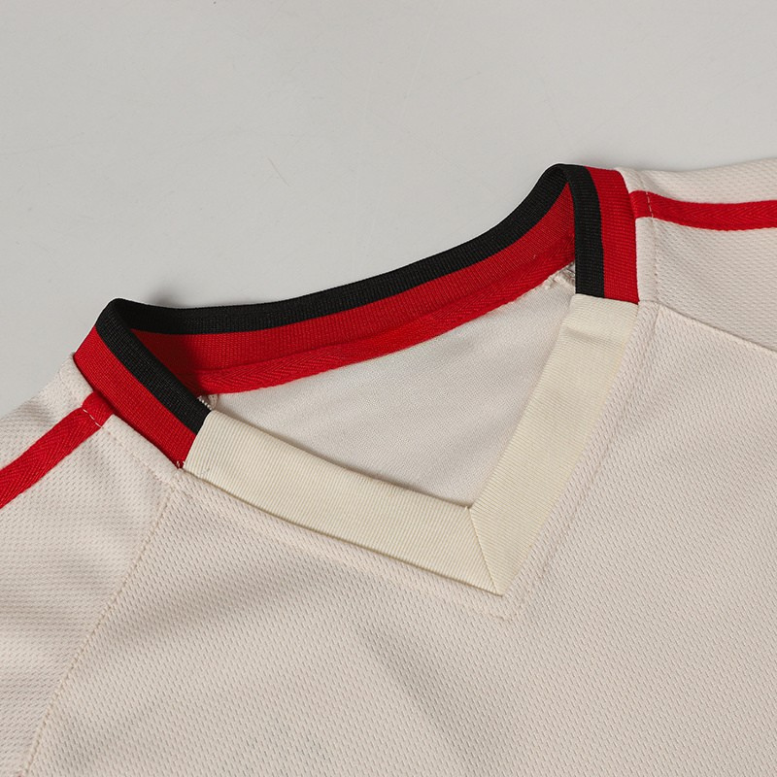 MADEGPSR 09 Performance Soccer Jersey | Street Football Tee