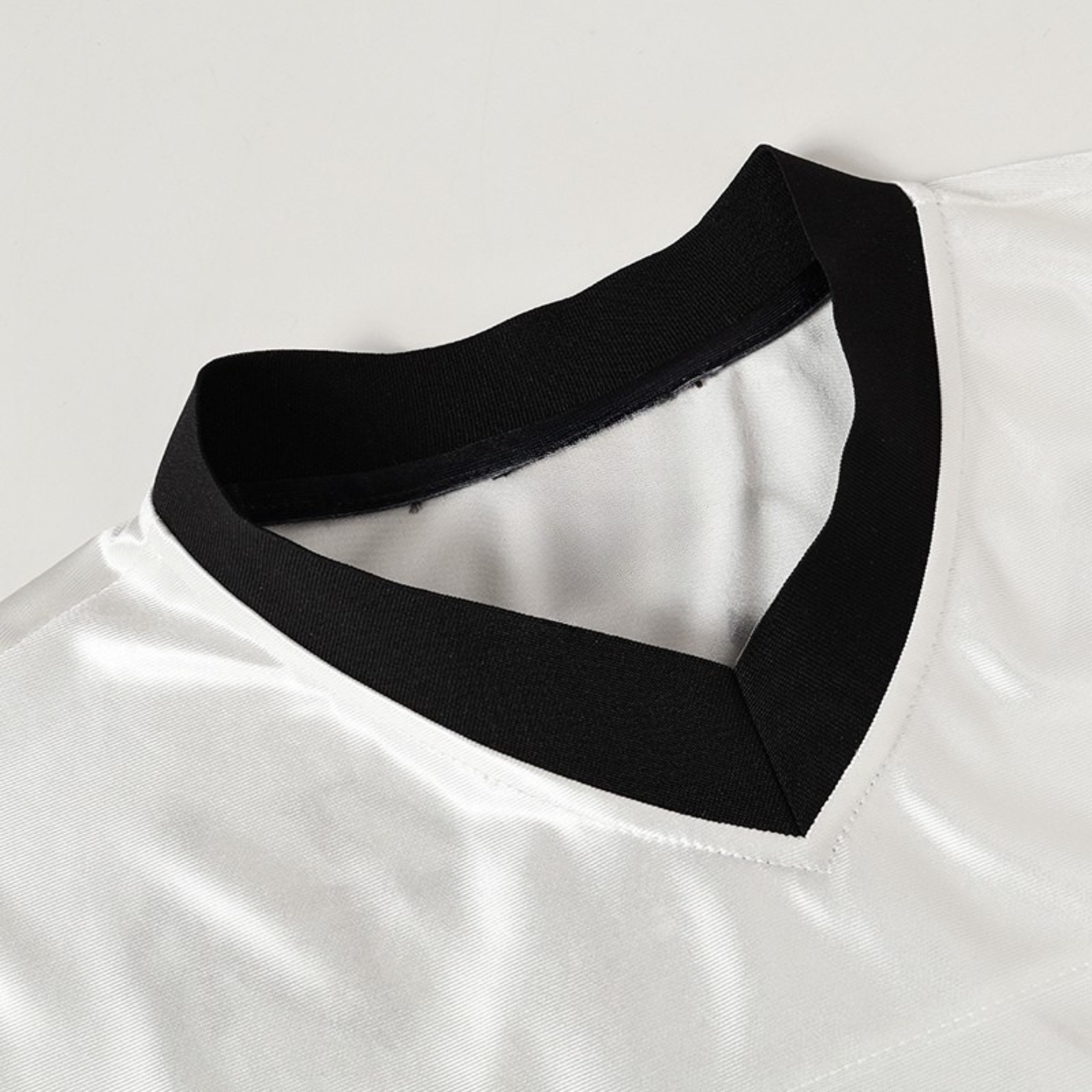 MadeGPSR Star Number Football Jersey | Streetwear Style