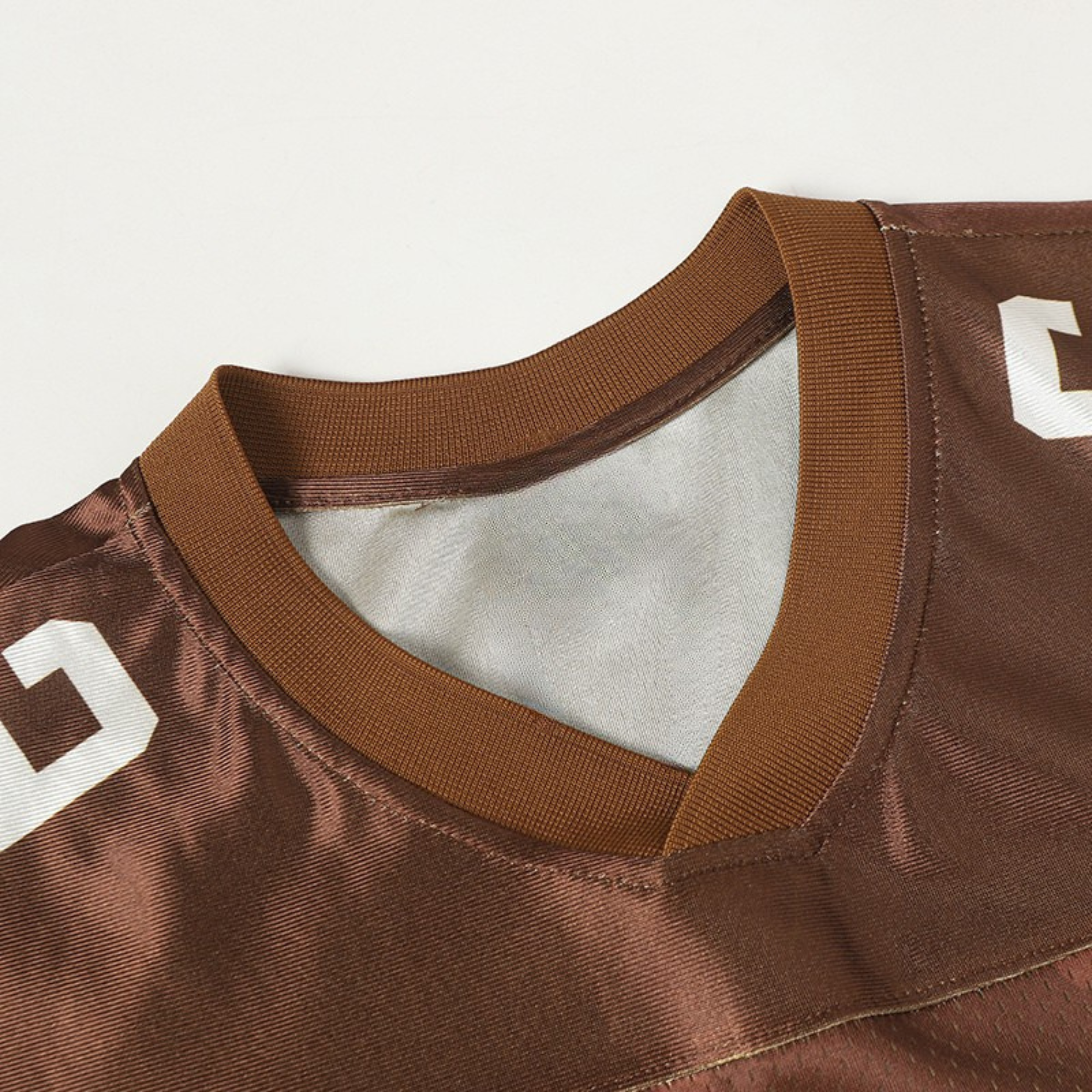 Omirad Heritage #66 Varsity Football Jersey | Streetwear