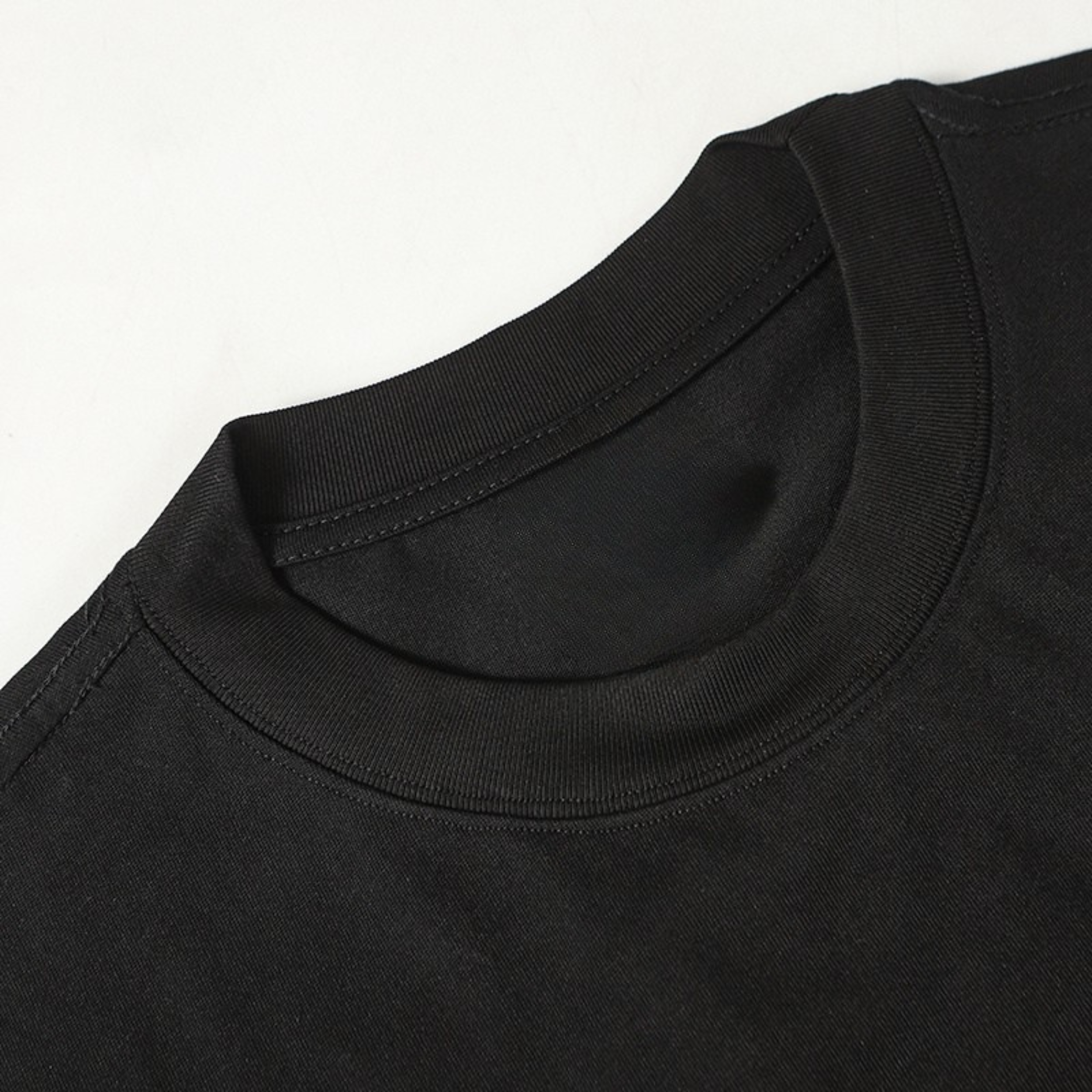 Motorsport Racing Graphic Oversized Cotton T-Shirt