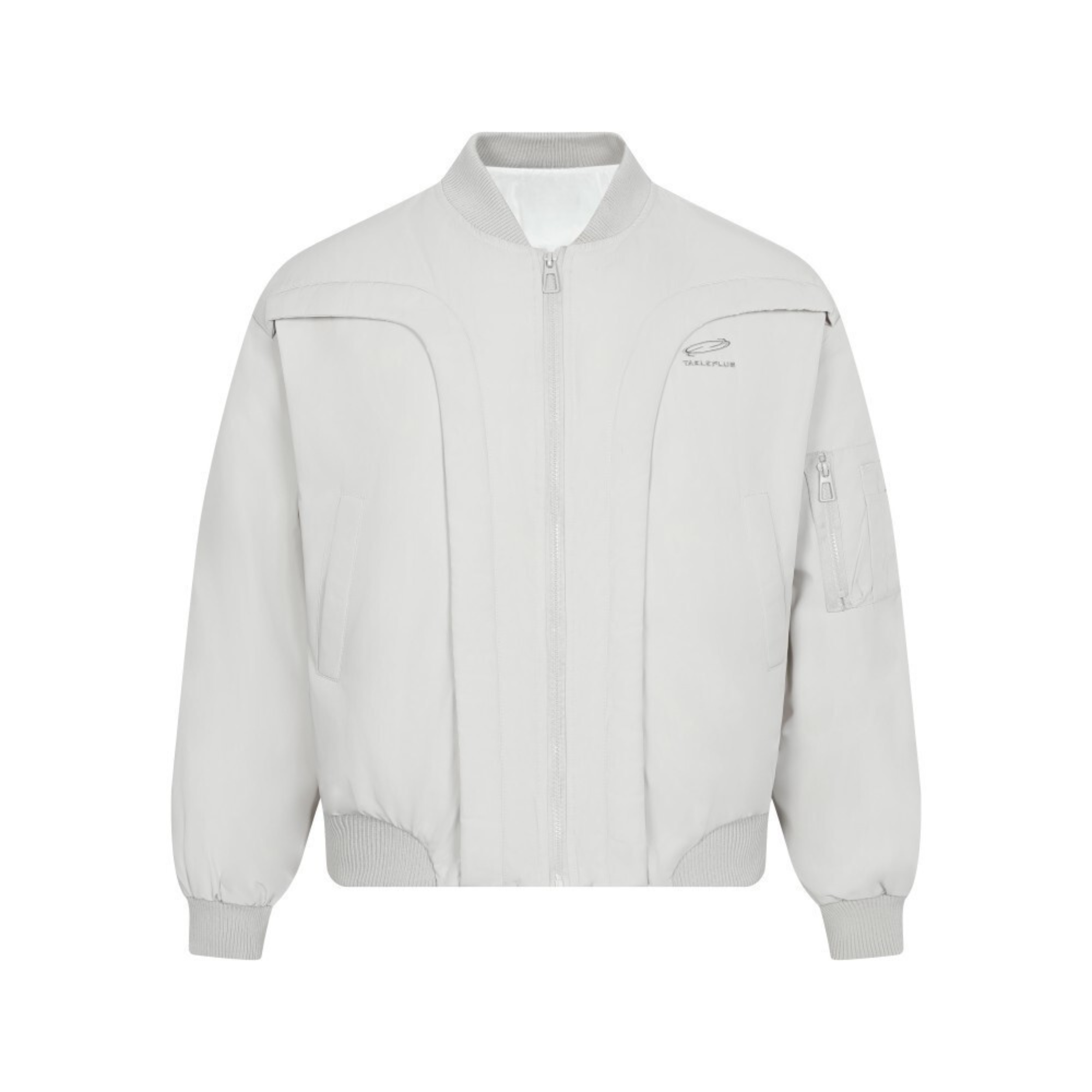 Omirad Performance Mesh Bomber Jacket | Tech Street Style