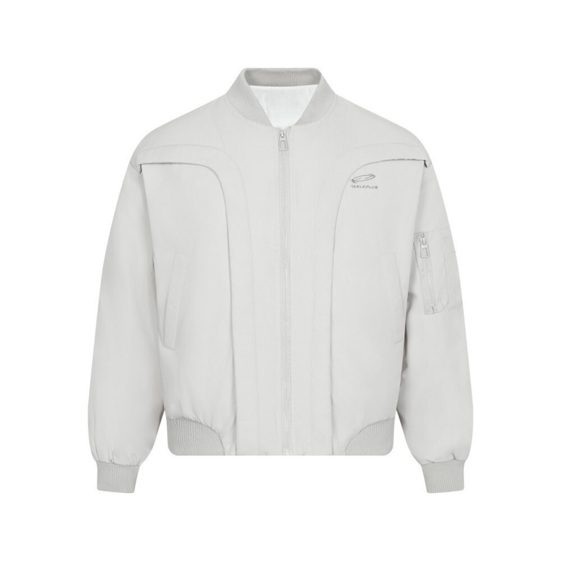 Omirad Performance Mesh Bomber Jacket | Tech Street Style