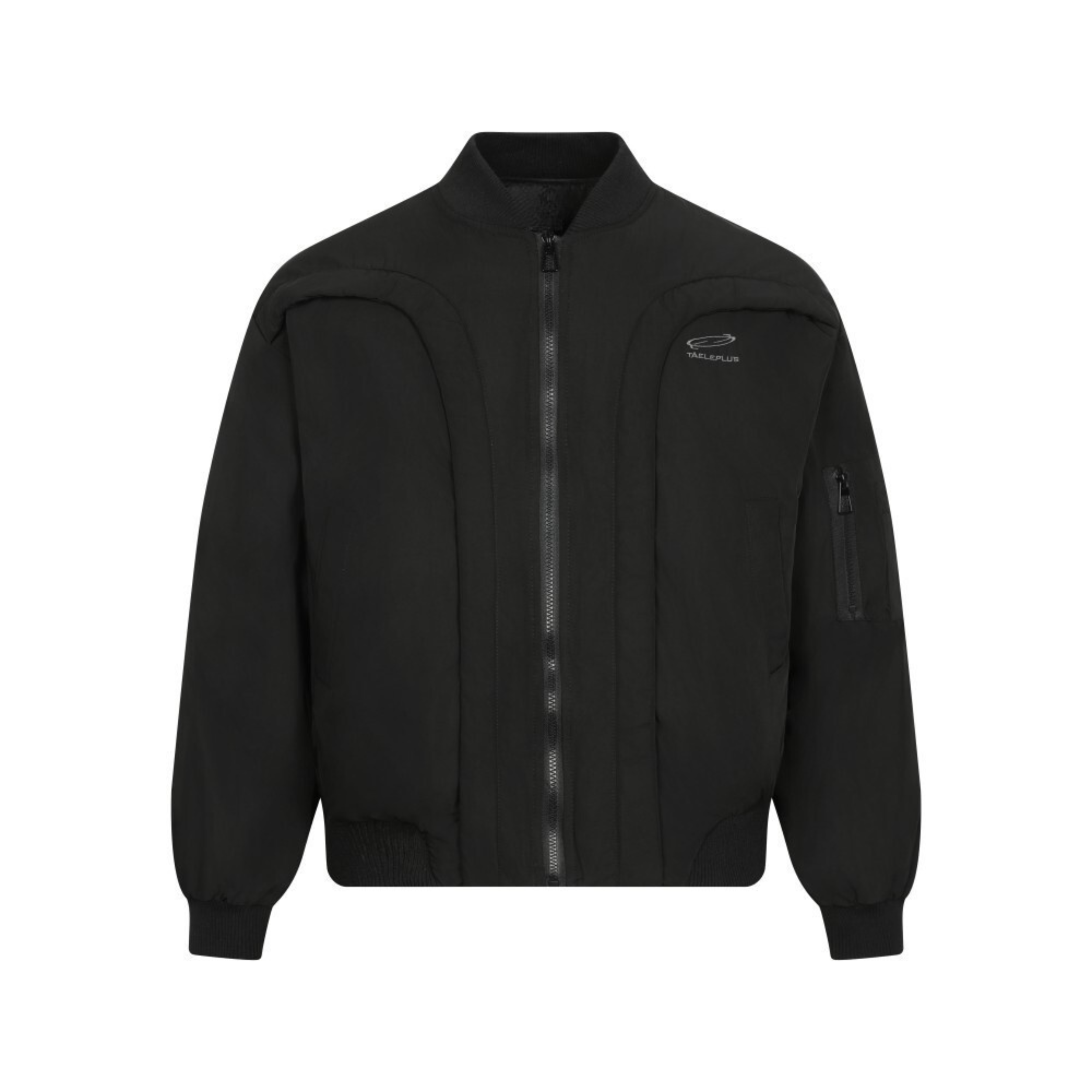Omirad Performance Mesh Bomber Jacket | Tech Street Style