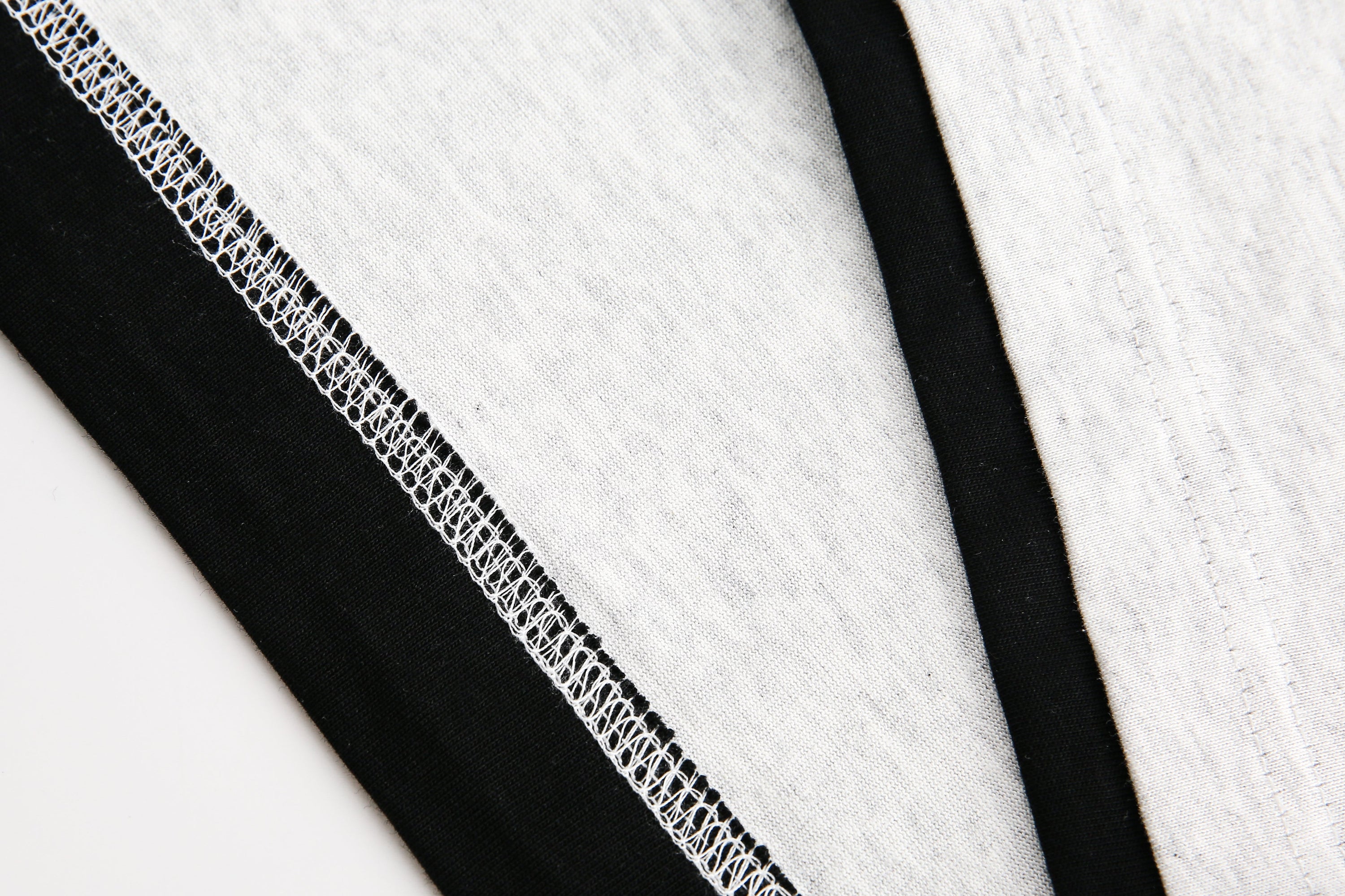 Black Energy Vintage Graphic Long-Sleeve Tee | Oversized Fit
