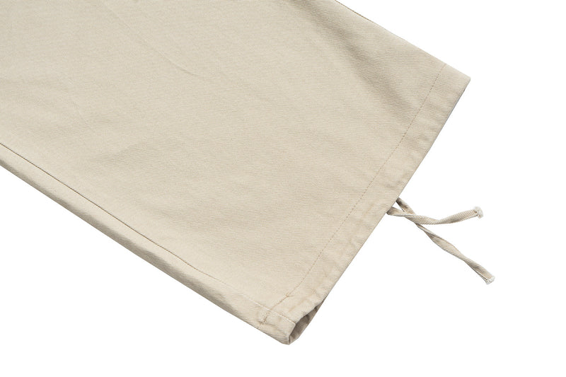 Omirad Utility Cargo Wide-Leg Pants | Tactical Streetwear
