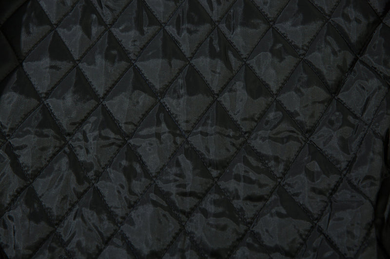 Grey Camo Faux Fur-Lined Hooded Bomber Jacket | SEAKOFF