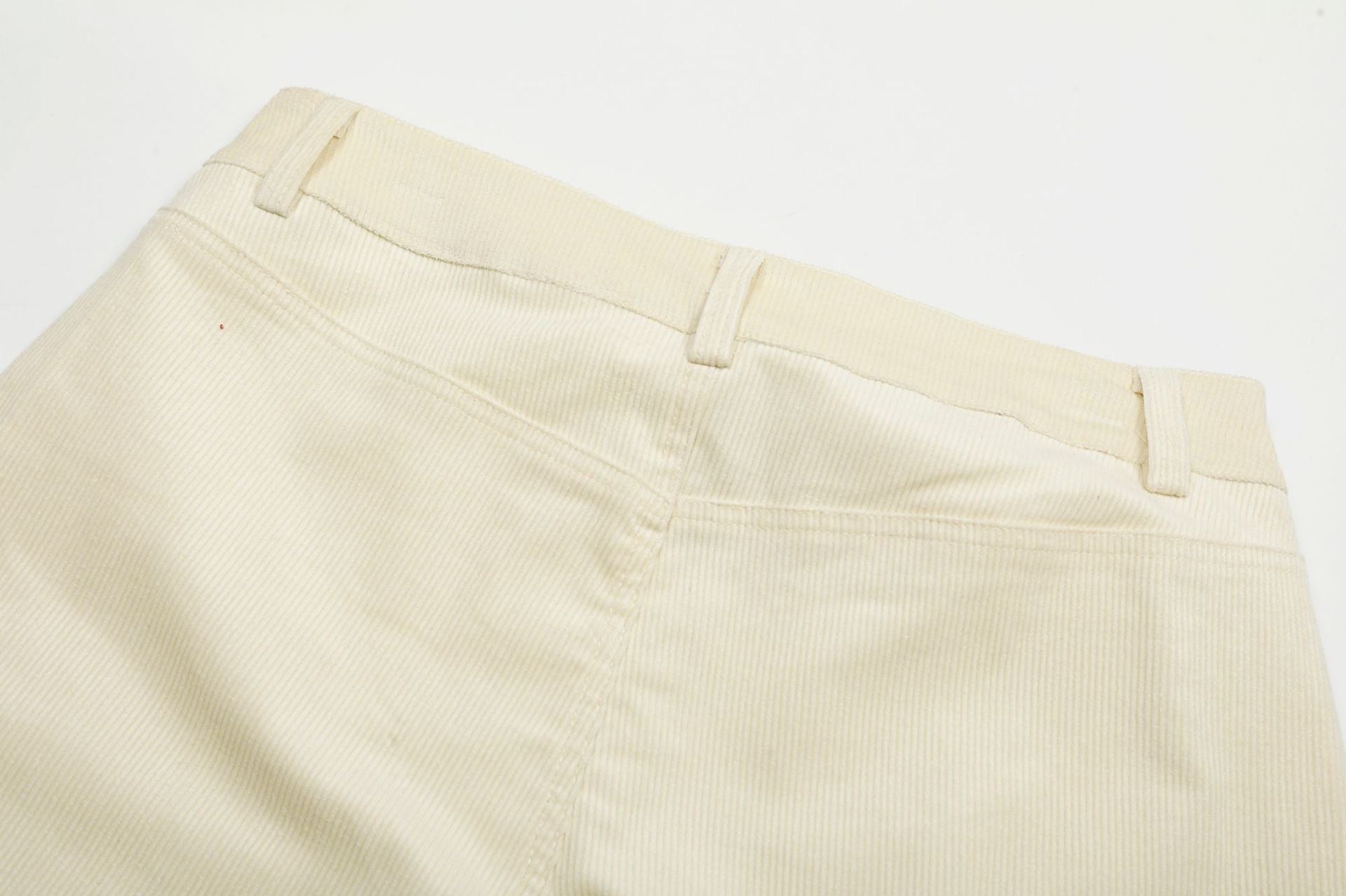 Omirad Corduroy Cargo Shorts | Wide-Leg Streetwear