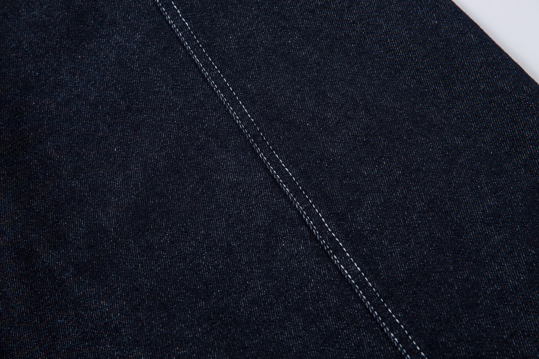Omirad Balloon Wide-Leg Jeans | Dark Indigo Denim