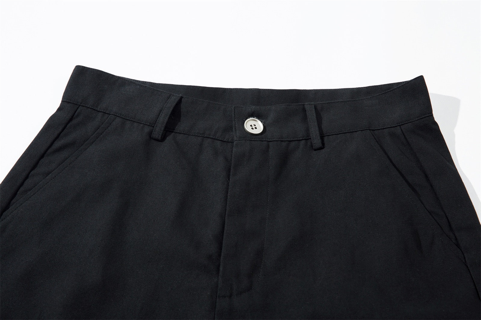 Omirad Multi-Pocket Tactical Cargo Pants | Wide Leg