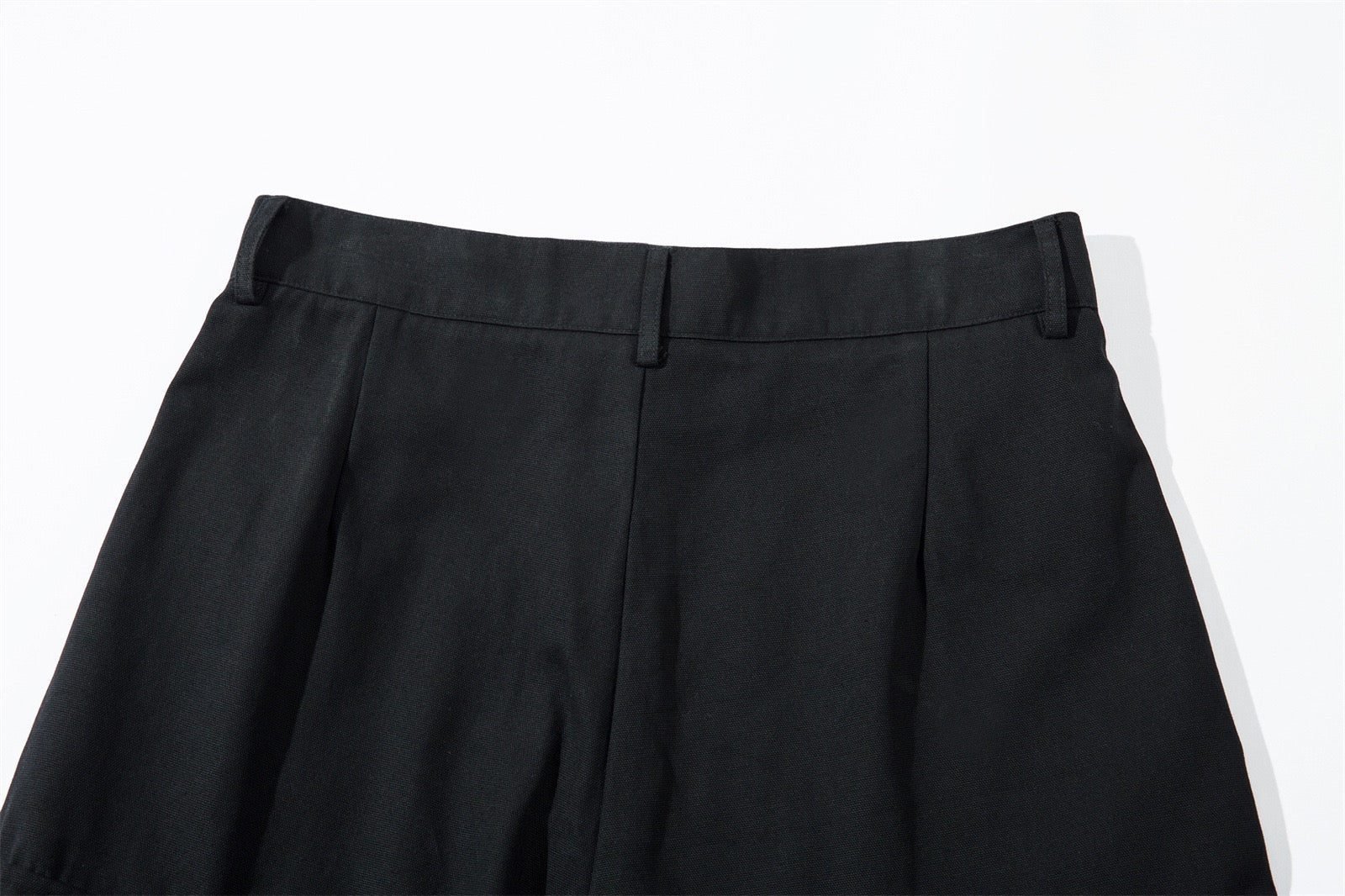 Omirad Multi-Pocket Tactical Cargo Pants | Wide Leg