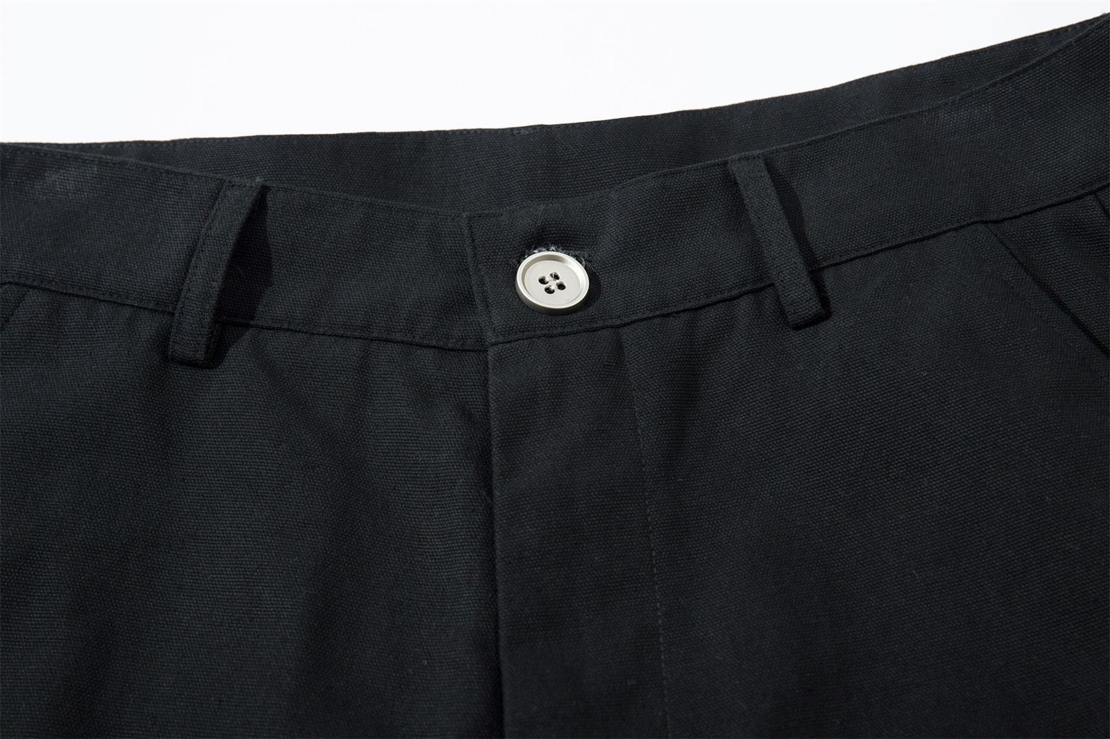 Omirad Multi-Pocket Tactical Cargo Pants | Wide Leg