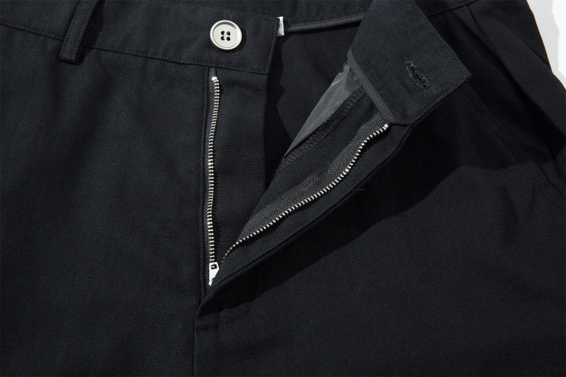 Omirad Multi-Pocket Tactical Cargo Pants | Wide Leg