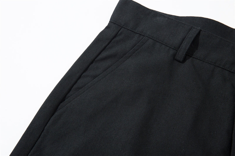 Omirad Multi-Pocket Tactical Cargo Pants | Wide Leg