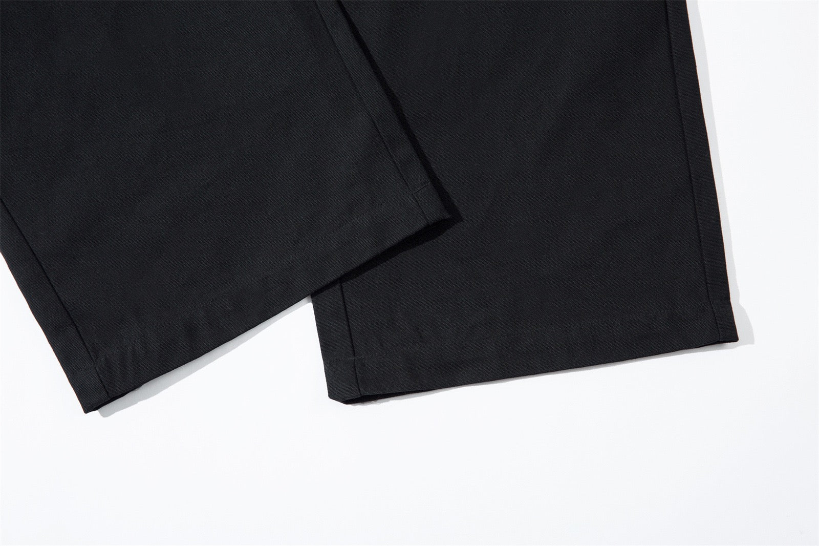 Omirad Multi-Pocket Tactical Cargo Pants | Wide Leg