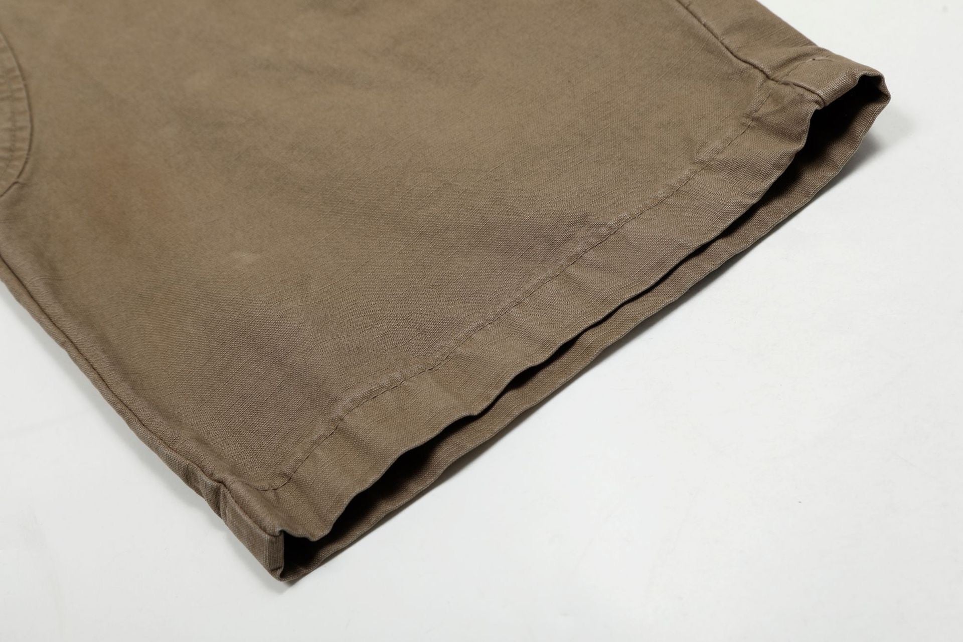 Oversized Wide-Leg Cargo Pants | Sculpted Utility Streetwear