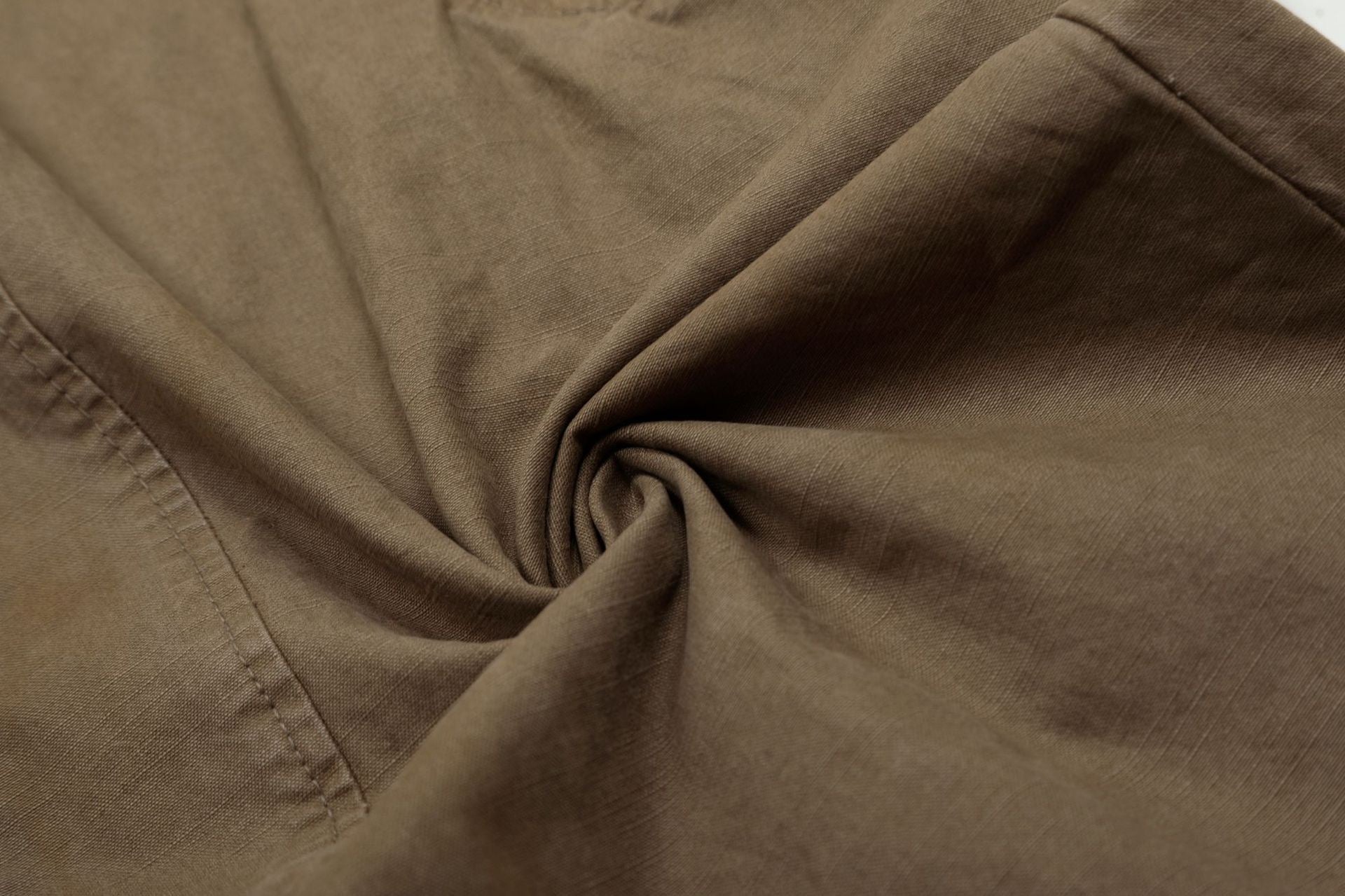 Oversized Wide-Leg Cargo Pants | Sculpted Utility Streetwear