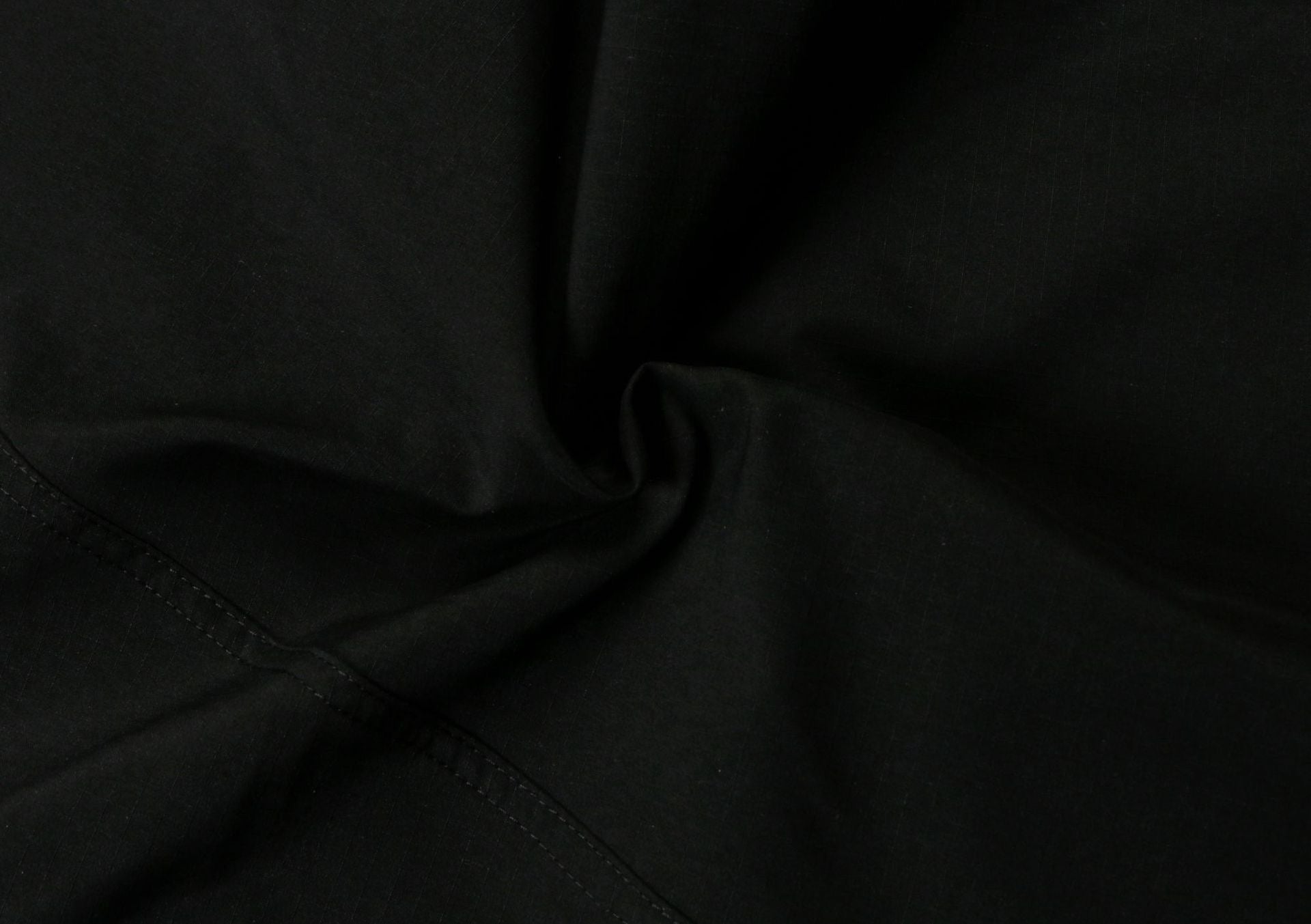 Omirad Tactical Wide-Leg Cargo Pants | All-Black Utility