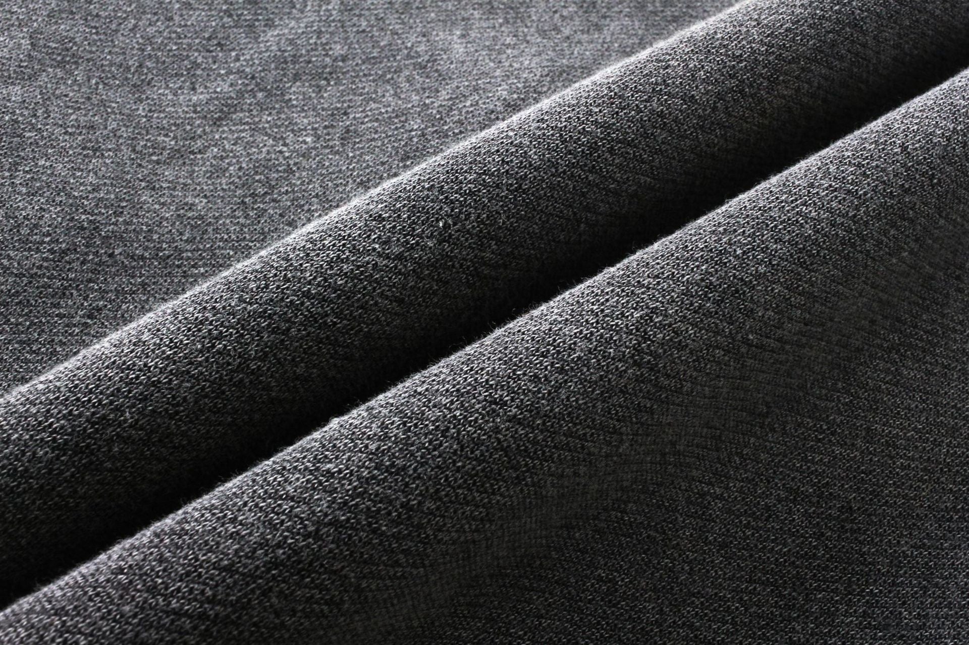 Oversized Full-Zip Balaclava Hoodie | Washed Heavyweight Cotton