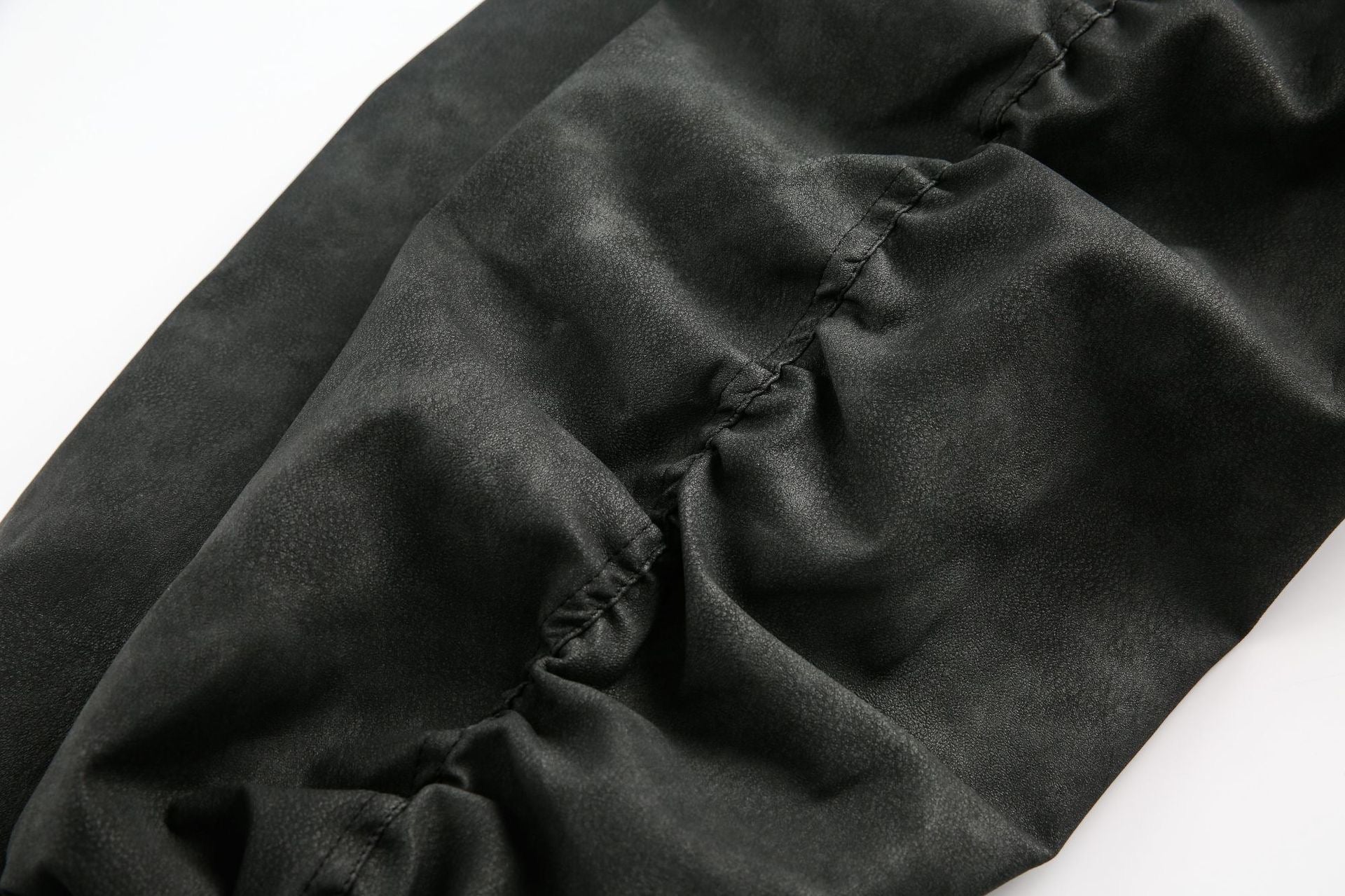Omirad Cropped Bomber Jacket with Built-In Hood | Streetwear