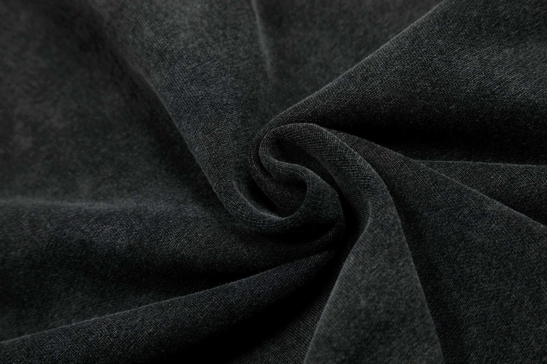 Sculpted Seam Zip-Up Hoodie Jacket | Structured Street Style