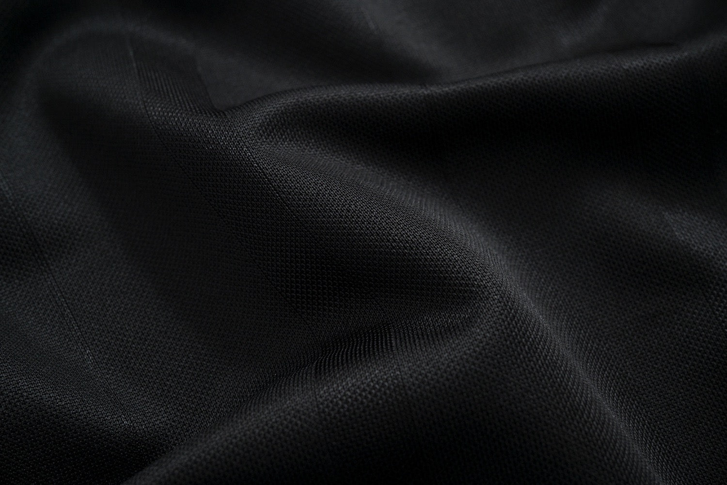 SEAKOFF Performance Mesh Athletic Tee | Triple-Stripe Design