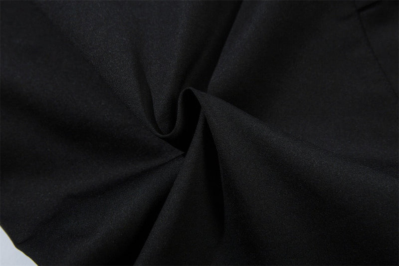 Omirad Wide-Leg Multi-Pocket Cargo Pants | Adjustable Fit