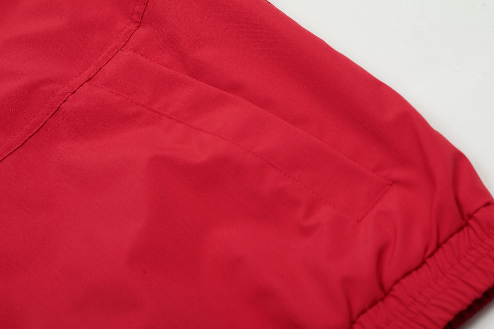 Men's Zip-Up Track Jacket | Sport-Street Style