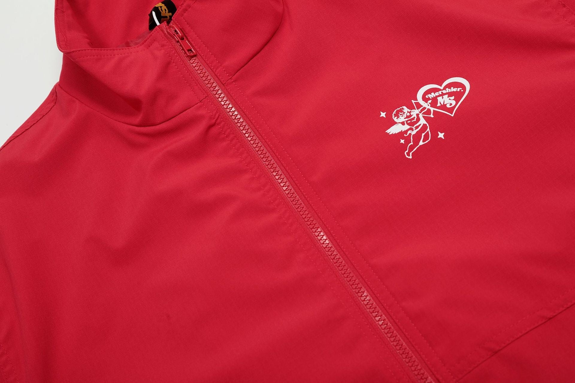 Men's Zip-Up Track Jacket | Sport-Street Style