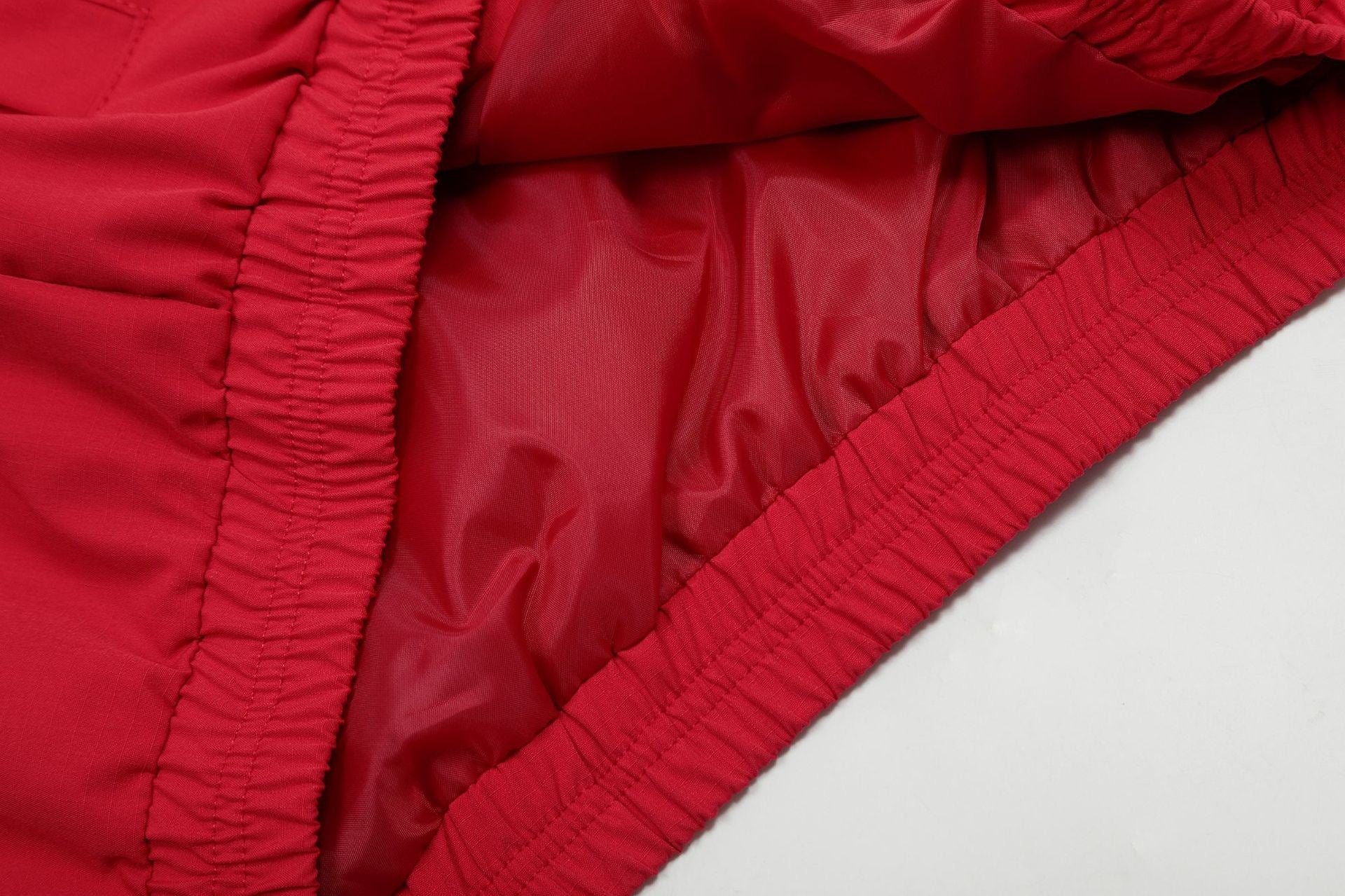 Men's Zip-Up Track Jacket | Sport-Street Style