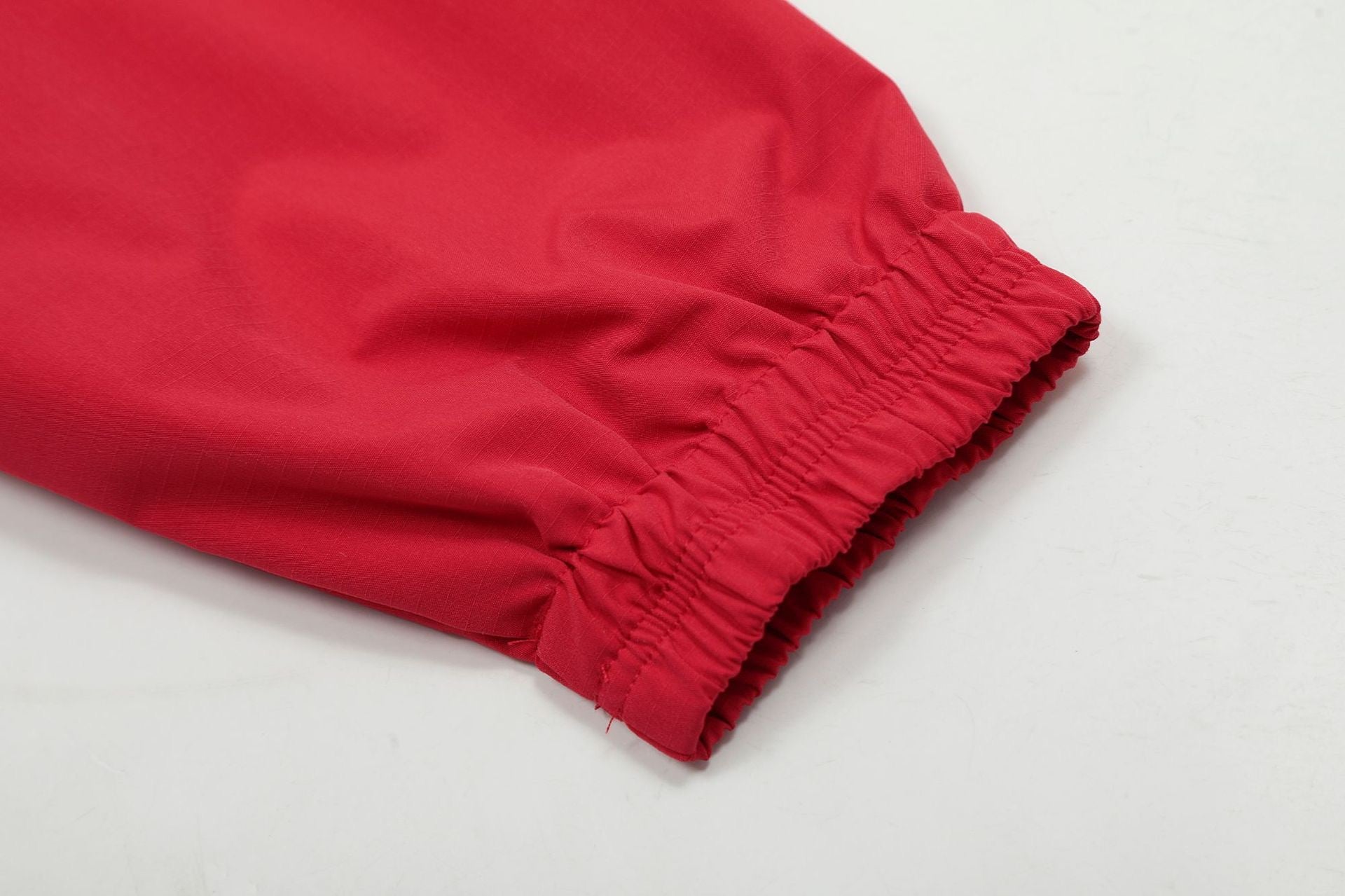 Men's Zip-Up Track Jacket | Sport-Street Style
