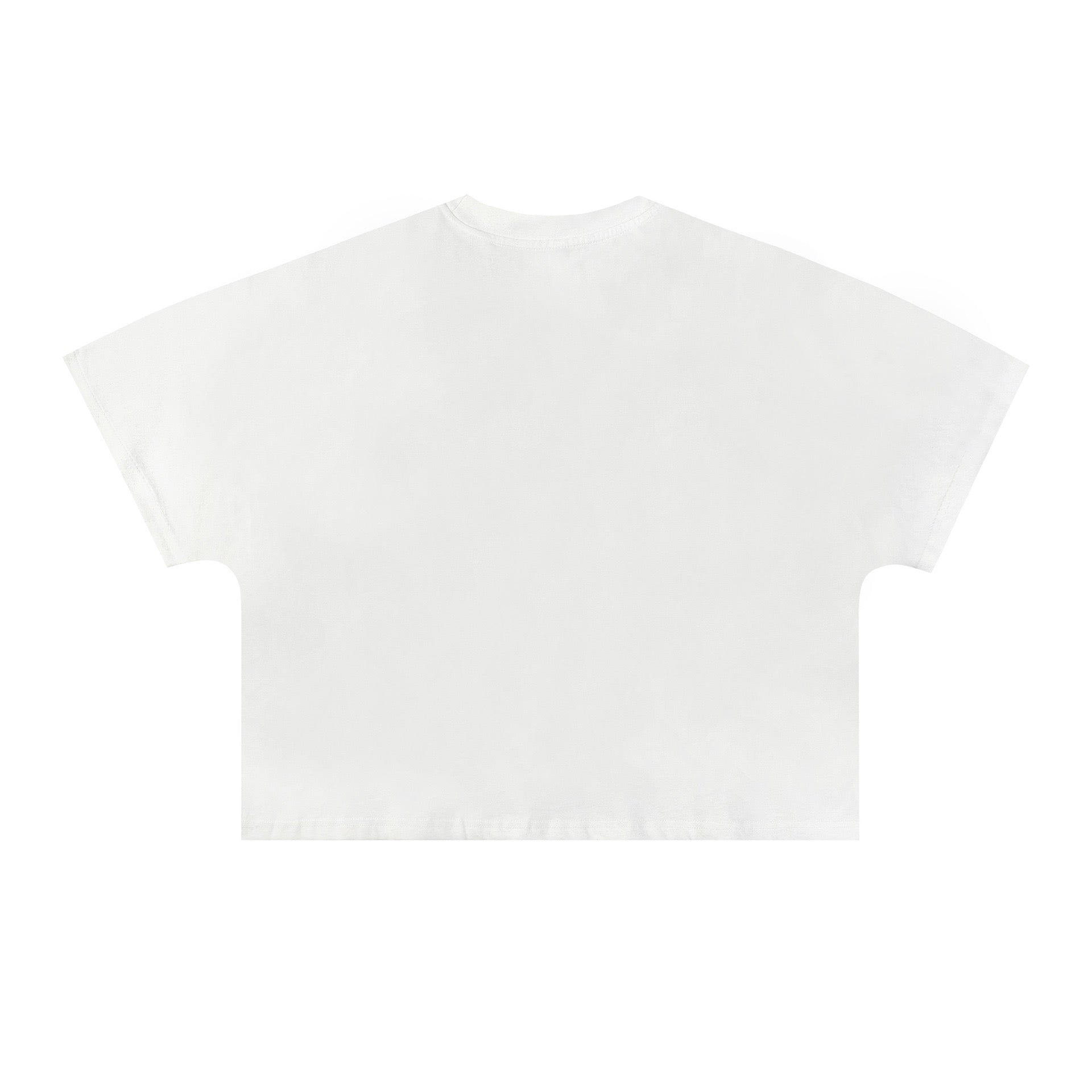 Saint Crown Bottle Cap Portrait Graphic Tee | Streetwear