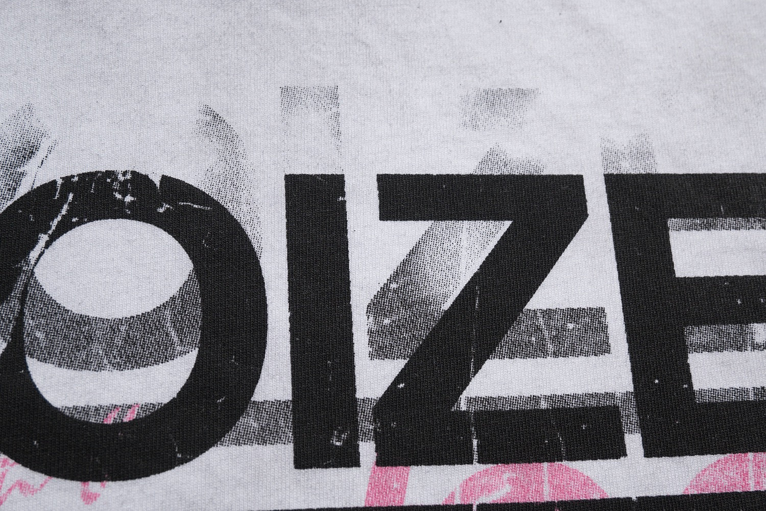 Omirad CHOIZE 1999 Vintage Cat Graphic Tee | Streetwear